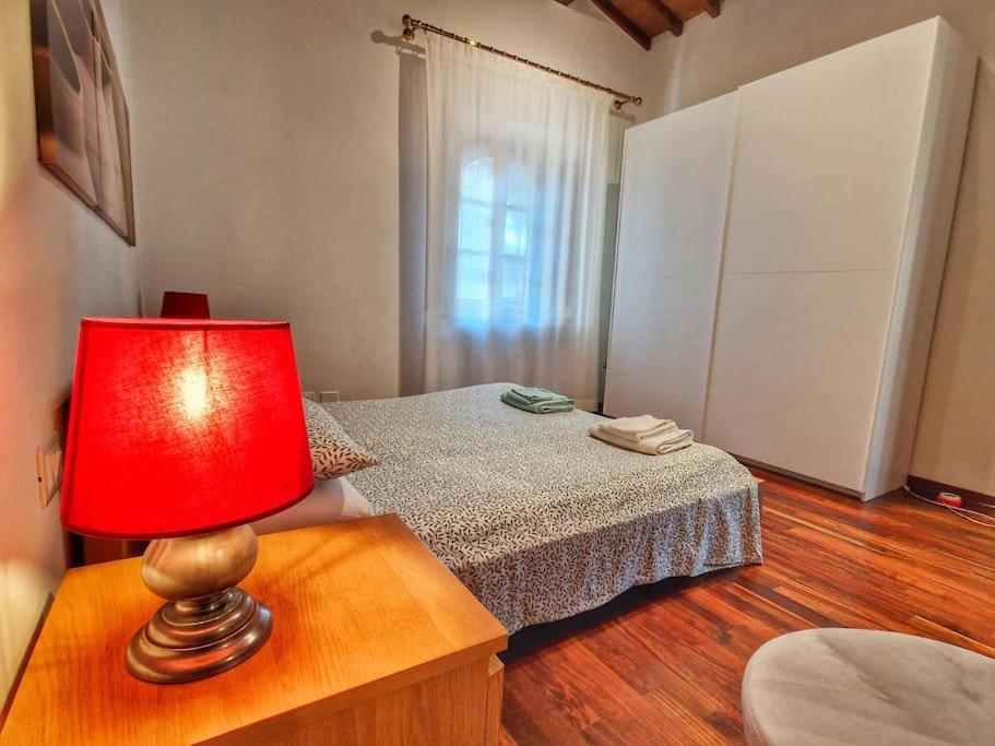 Villa Castaldi Firenze vicina al centro