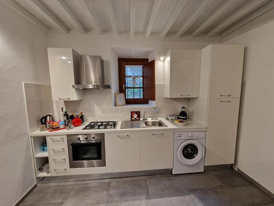 Villa Castaldi Firenze vicina al centro