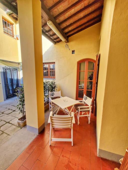 Villa Castaldi Firenze vicina al centro