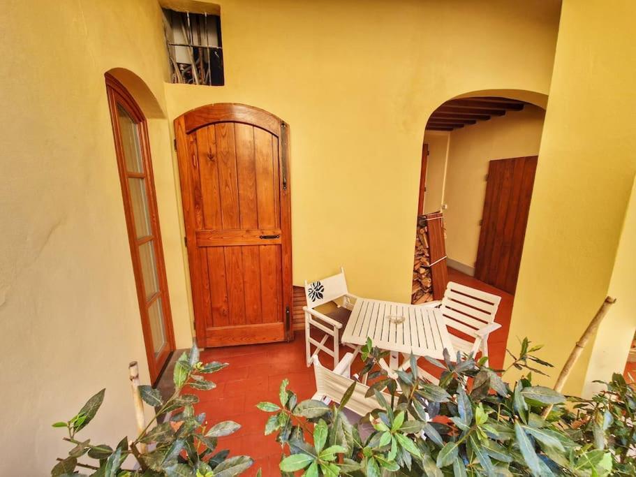 Villa Castaldi Firenze vicina al centro