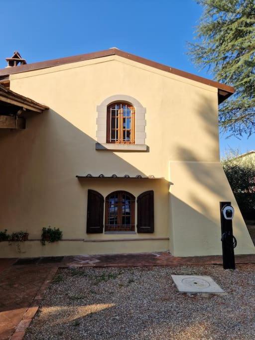 Villa Castaldi Firenze vicina al centro