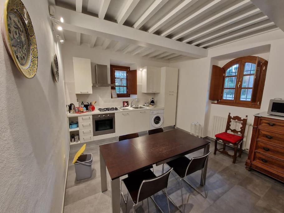Villa Castaldi Firenze vicina al centro