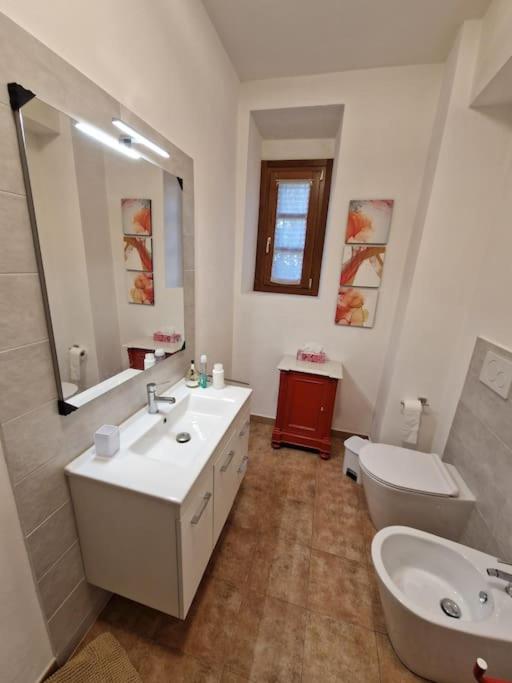 Villa Castaldi Firenze vicina al centro