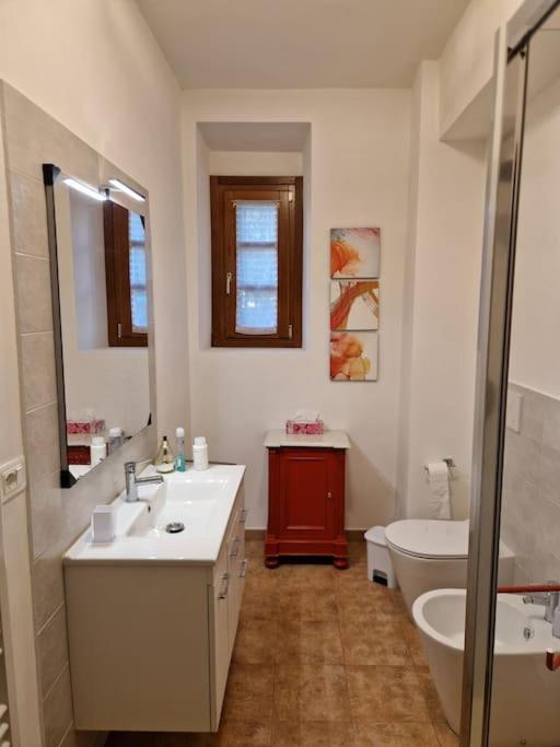 Villa Castaldi Firenze vicina al centro