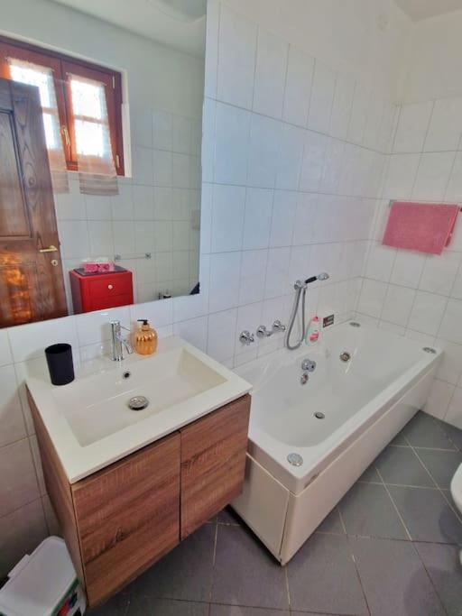Villa Castaldi Firenze vicina al centro