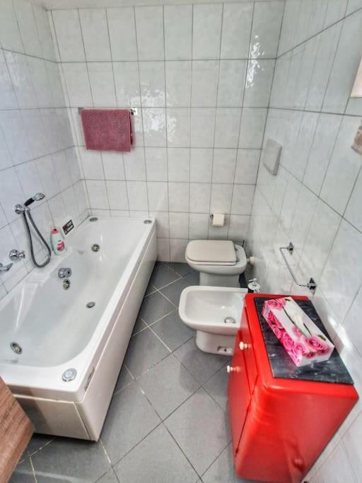 Villa Castaldi Firenze vicina al centro