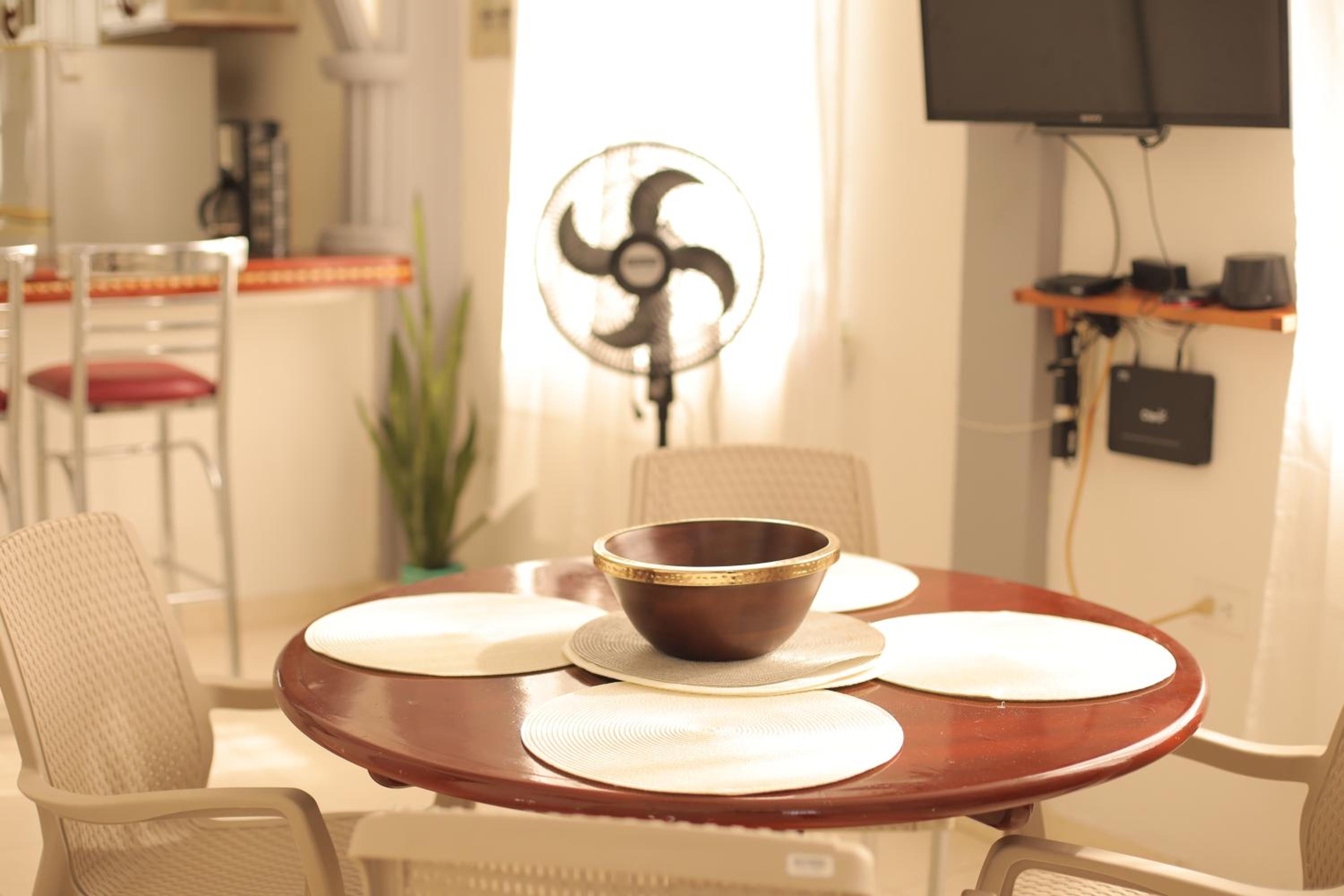 Janeth’s Place Apartamento