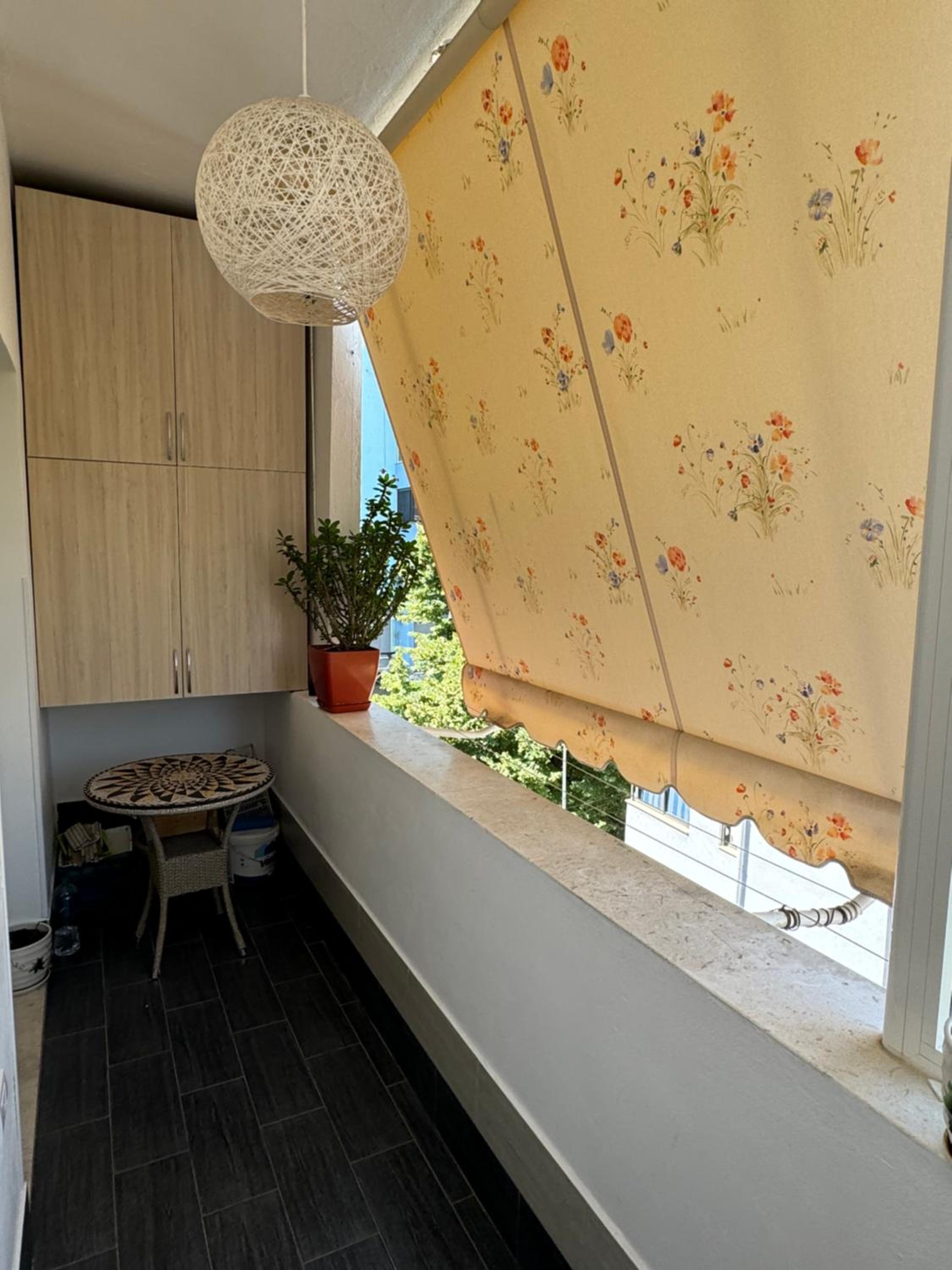 Flora appartement