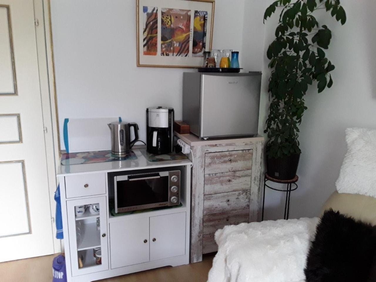 Königliche Auszeit