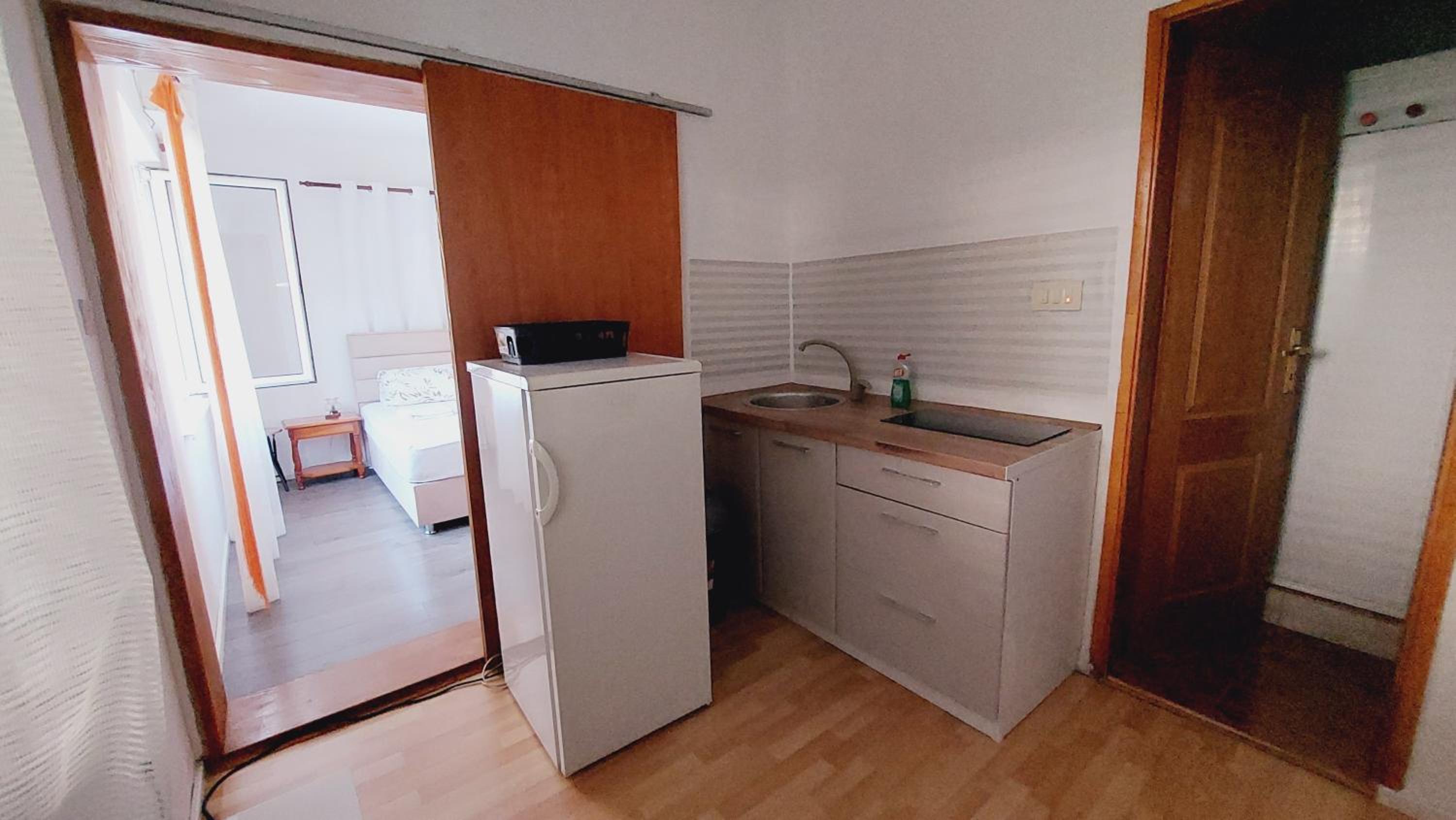 Guesthouse Mixe