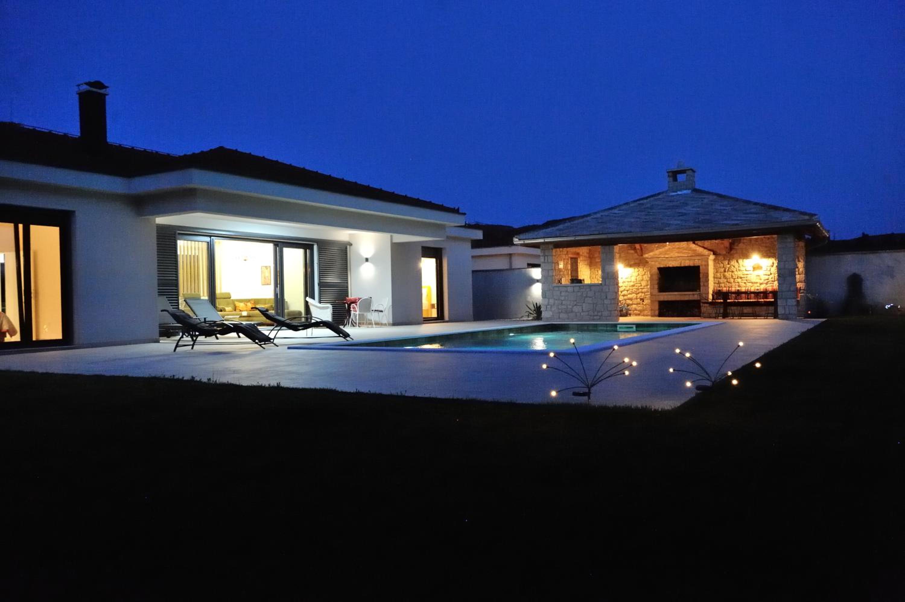 Vila Koscela