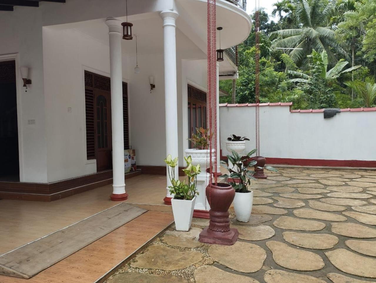 Noor Green House view 2