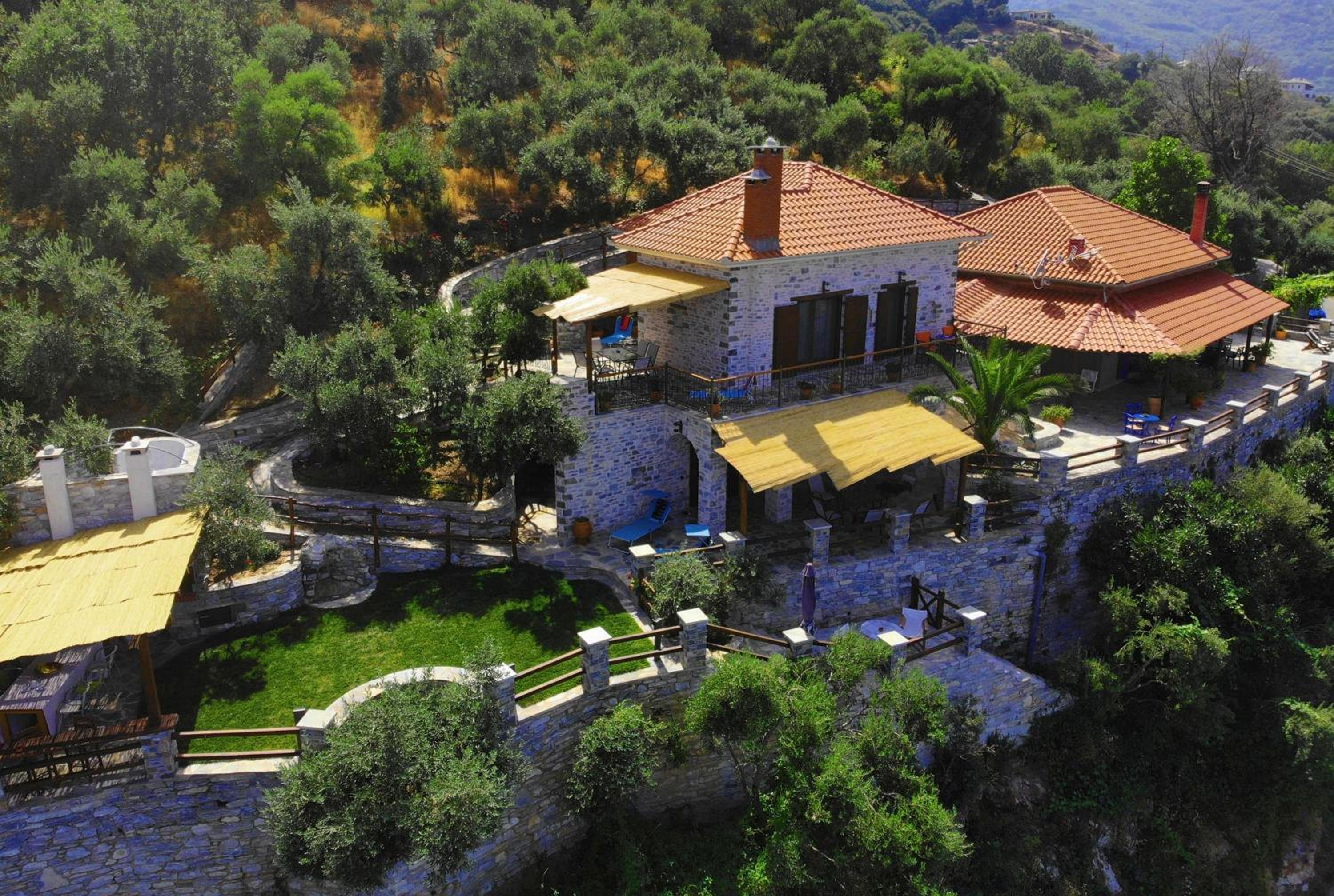 Hotel Barbarella Luxury Resort