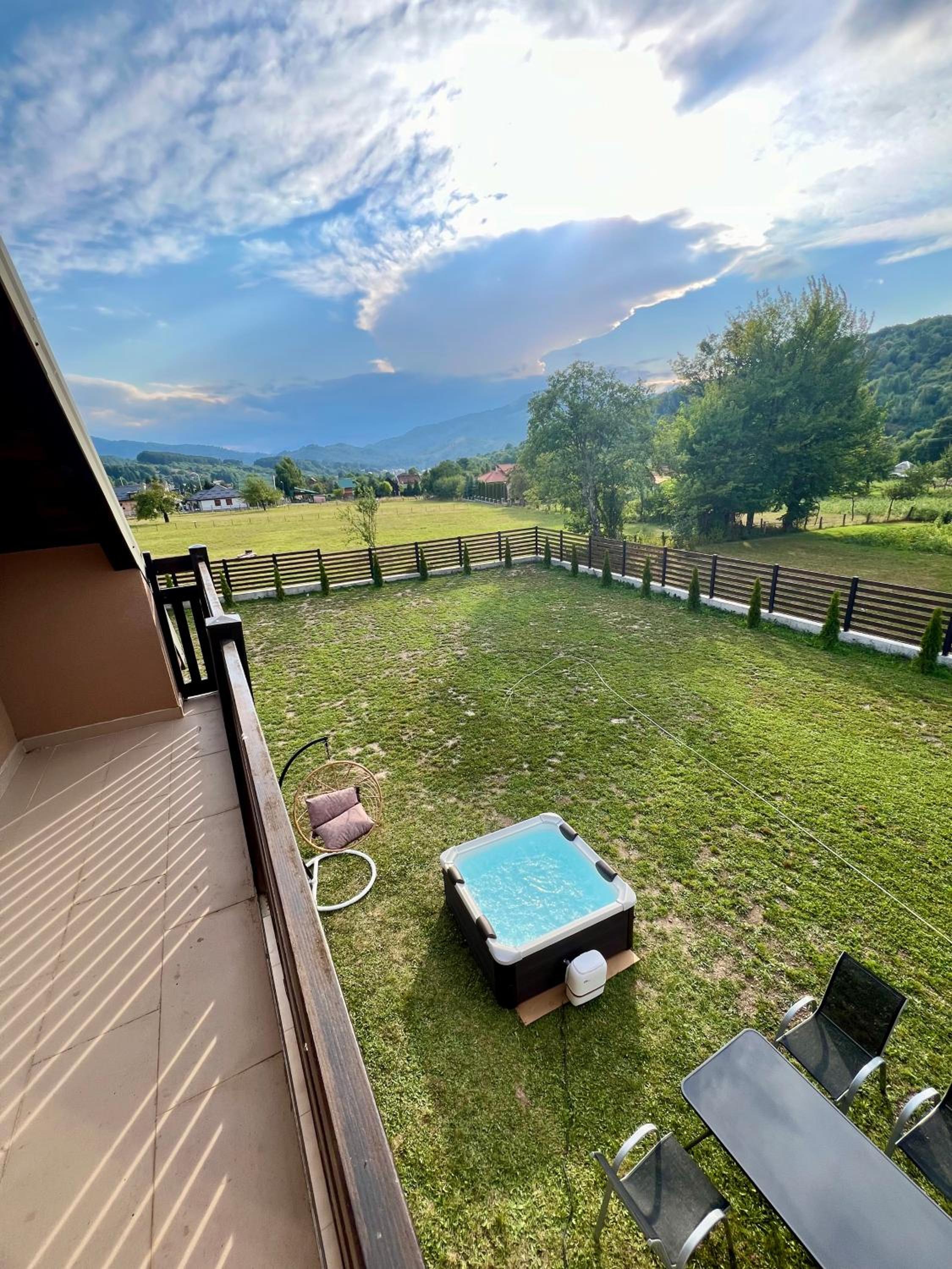 Kolasin Residence