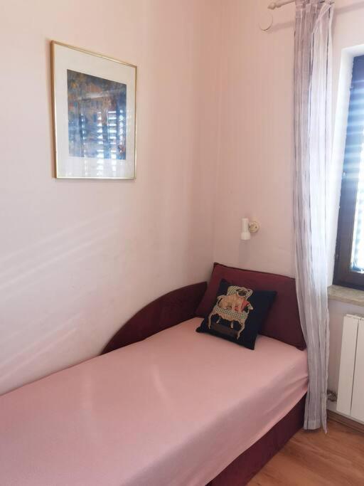 Cosy apartment with an amazing marina & sea view photo 5