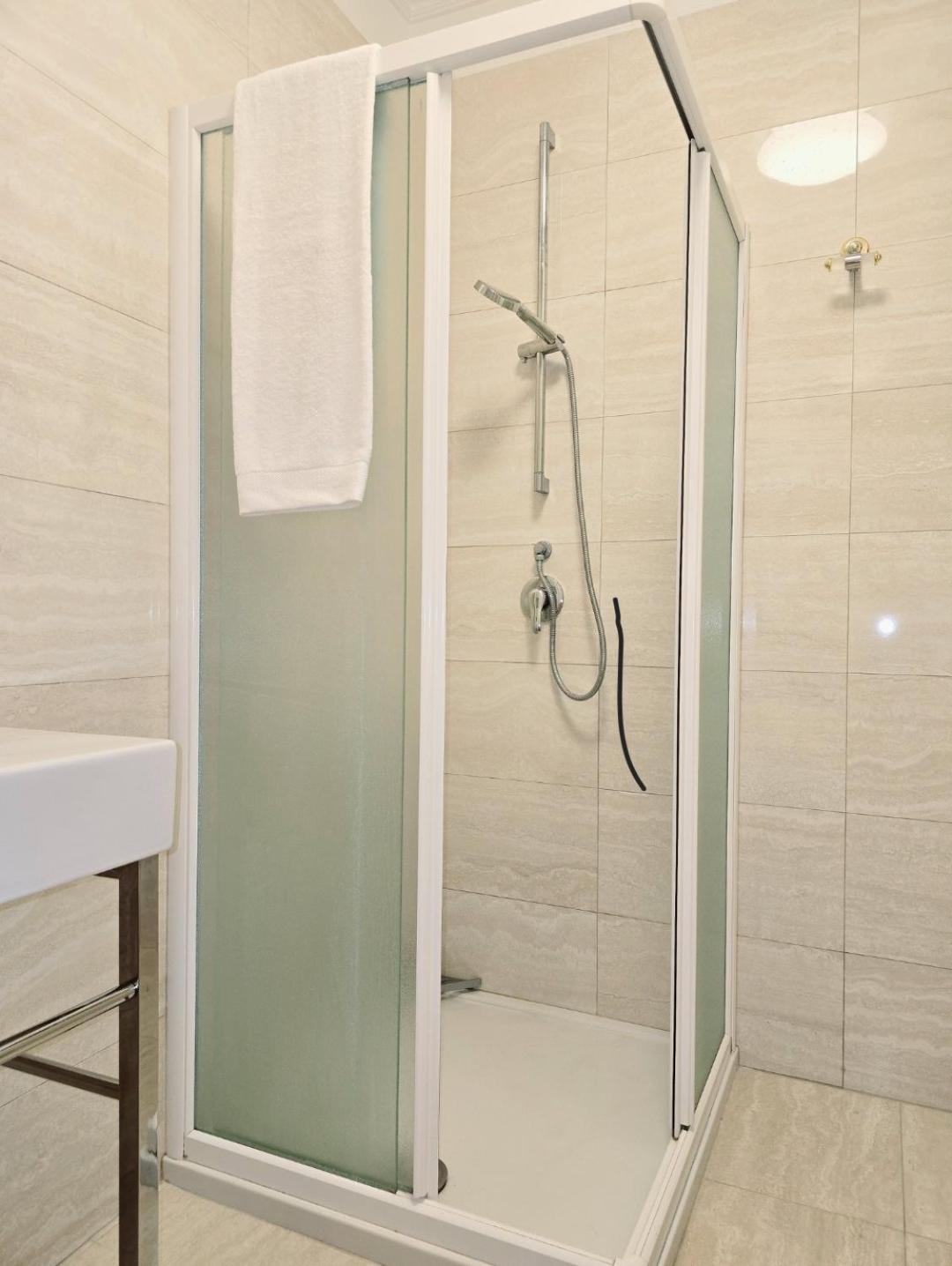 Saranda centre apt