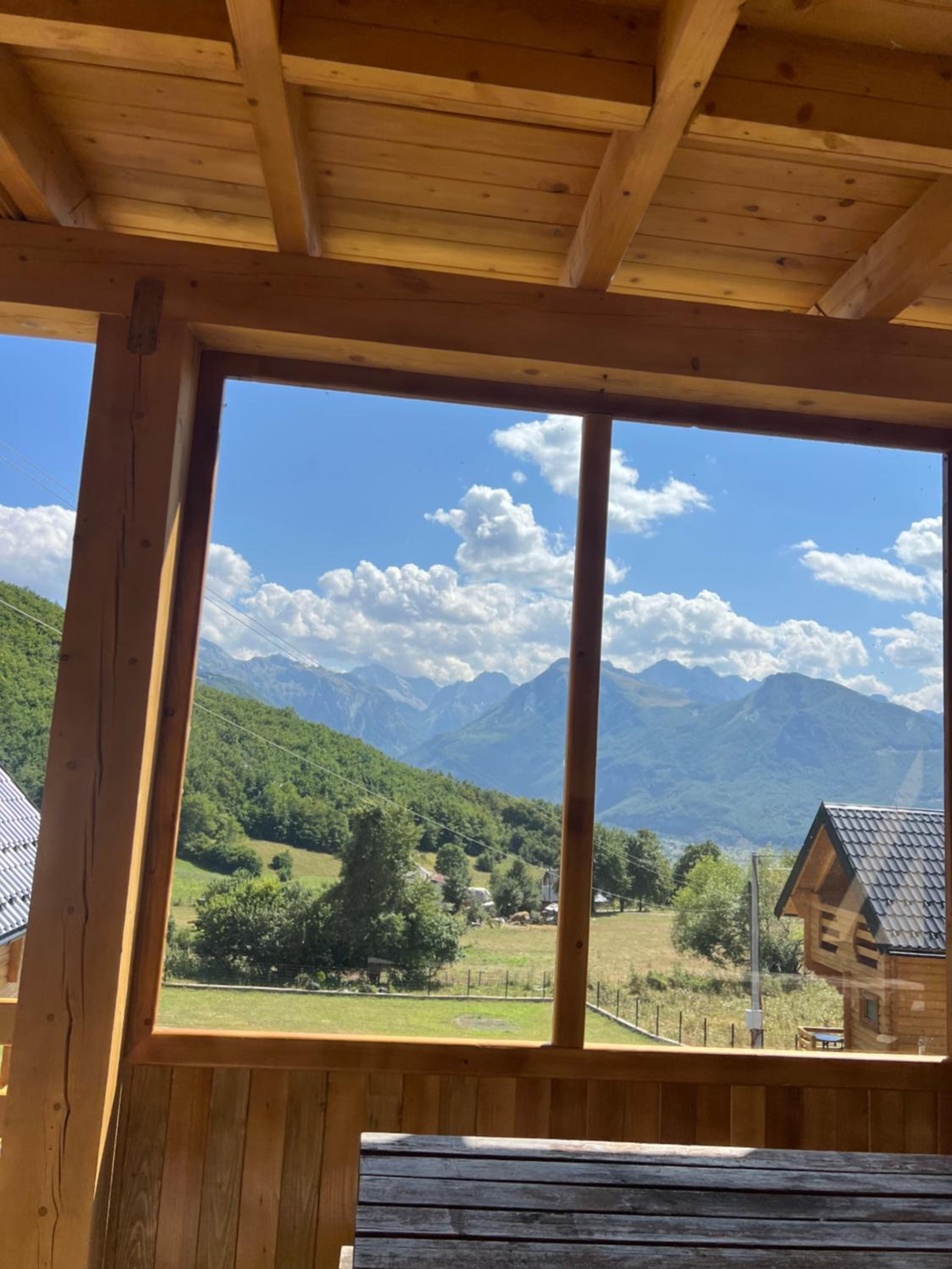 Soulrest EkoResort - Mehov Konak photo 2