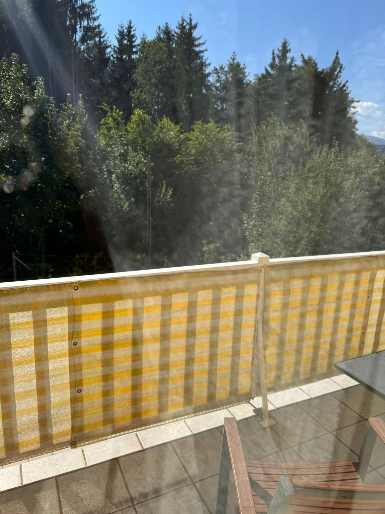 Glanz und Gloria Velden! Wörthersee in 5 min zu Fuß erreichbar!