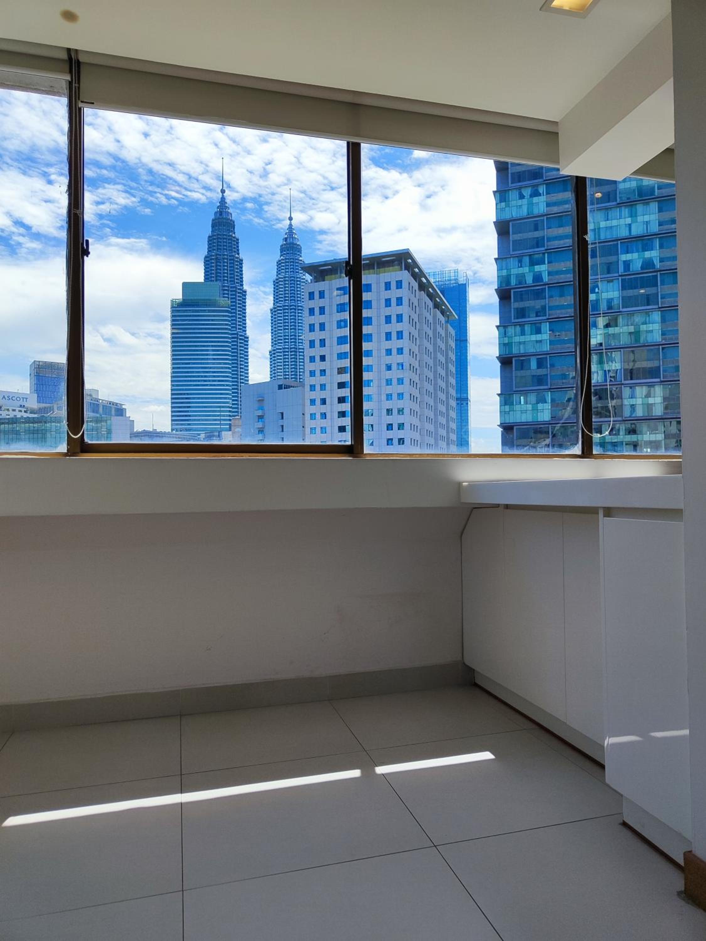 Comfy Stay at Wisma Cosway Pavilion KLCC Bukit Bintang