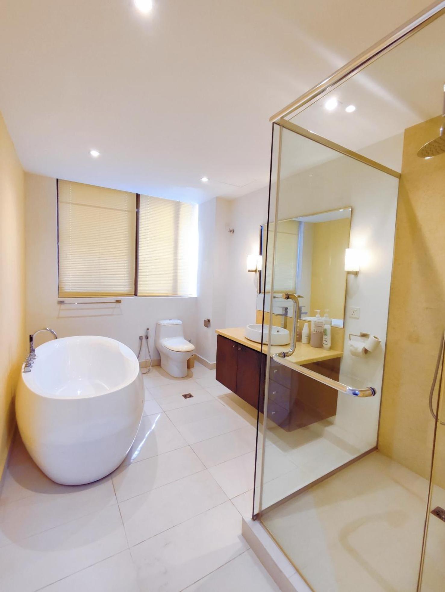 Comfy Stay at Wisma Cosway Pavilion KLCC Bukit Bintang