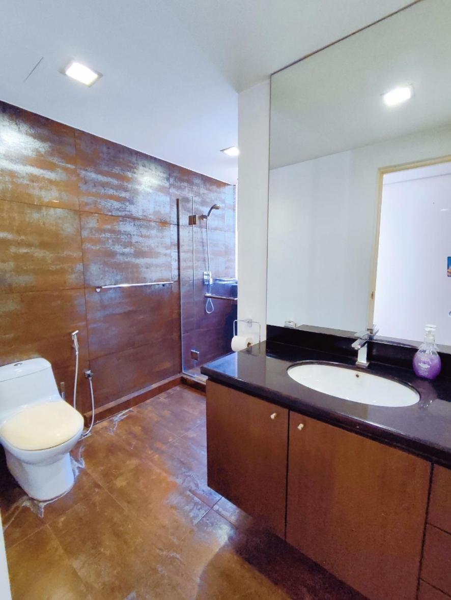 Comfy Stay at Wisma Cosway Pavilion KLCC Bukit Bintang