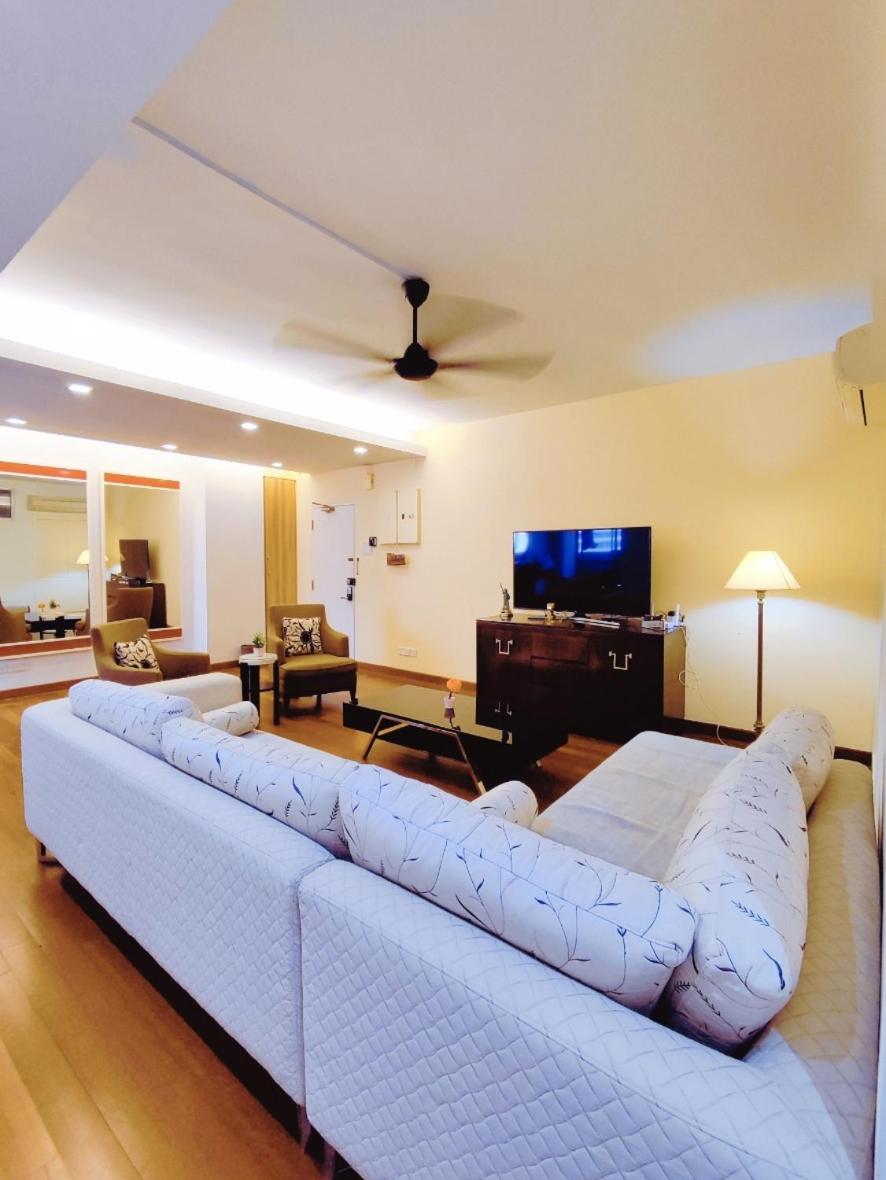 Comfy Stay at Wisma Cosway Pavilion KLCC Bukit Bintang