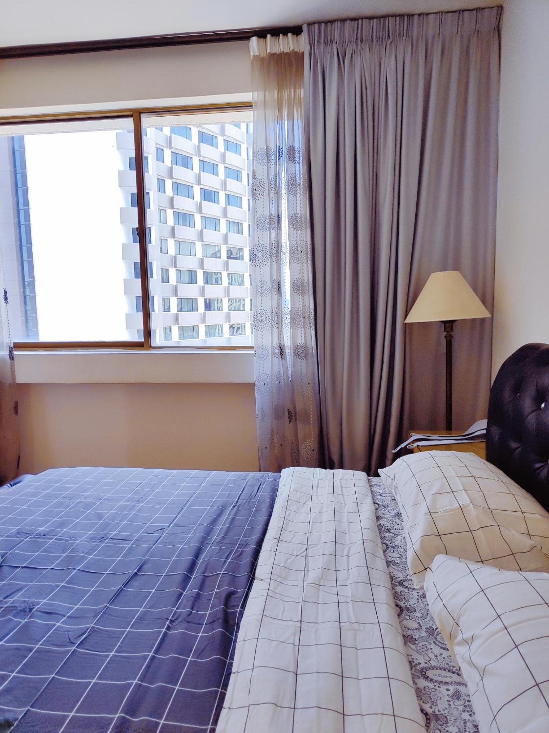 Comfy Stay at Wisma Cosway Pavilion KLCC Bukit Bintang