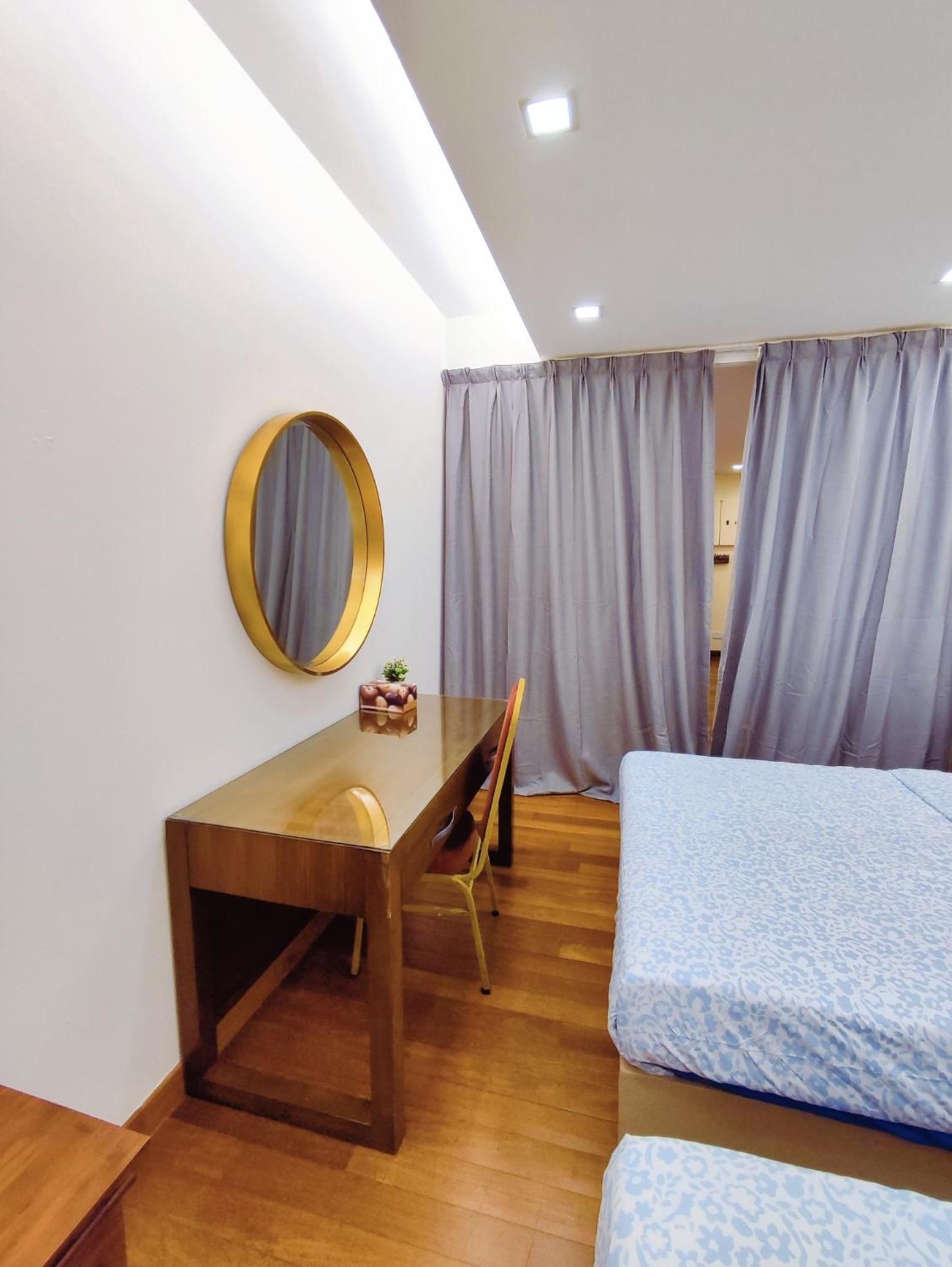 Comfy Stay at Wisma Cosway Pavilion KLCC Bukit Bintang