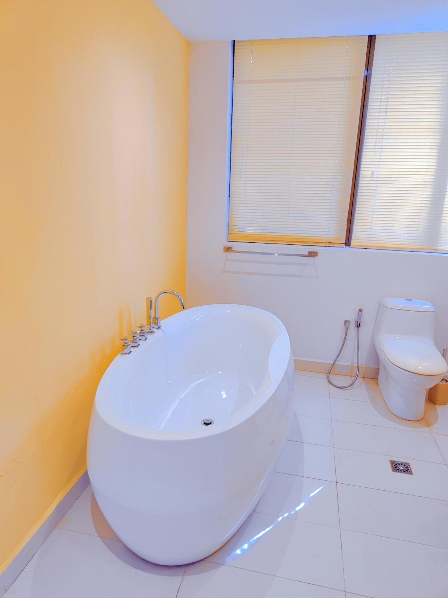 Comfy Stay at Wisma Cosway Pavilion KLCC Bukit Bintang