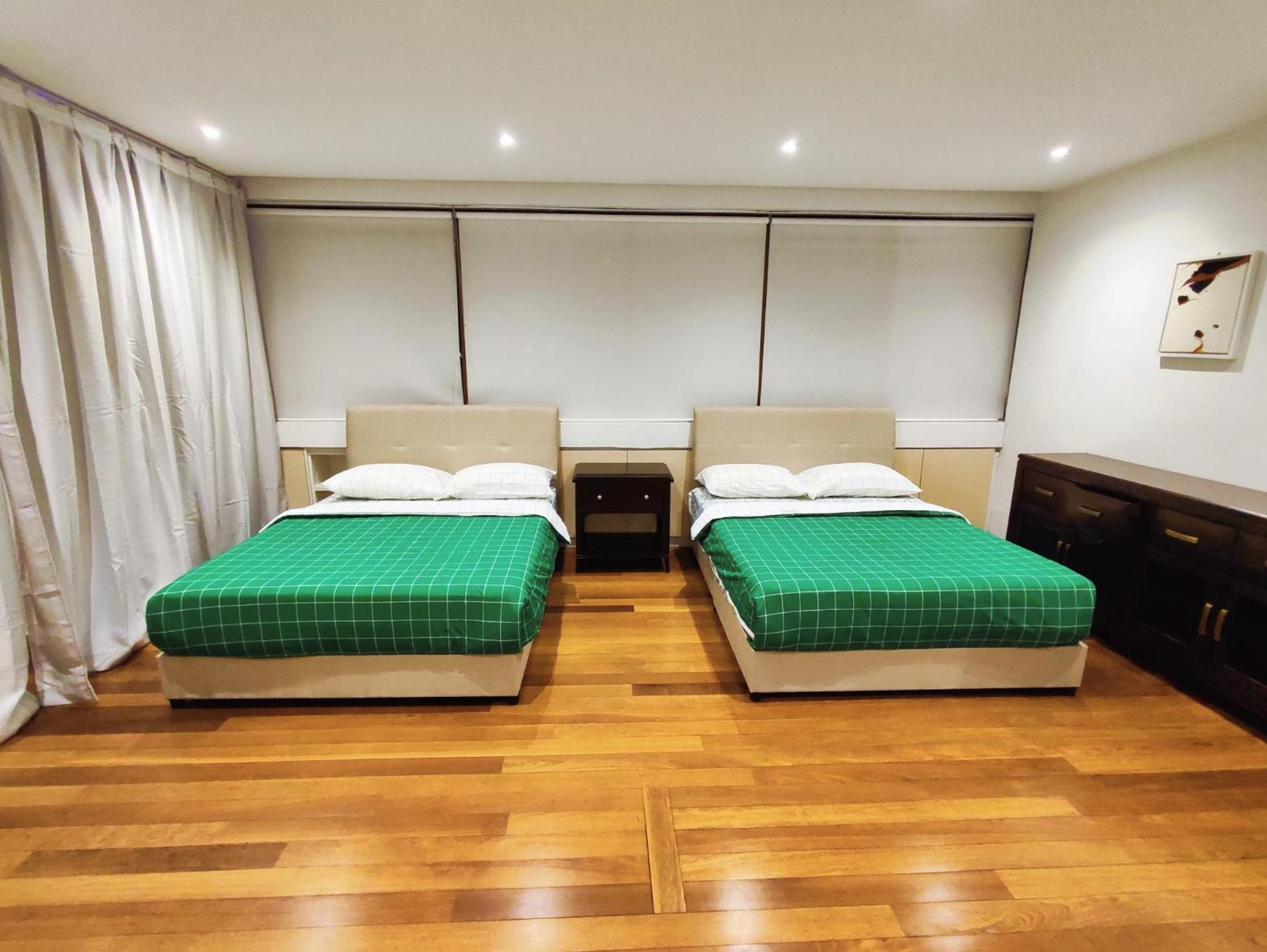 Comfy Stay at Wisma Cosway Pavilion KLCC Bukit Bintang