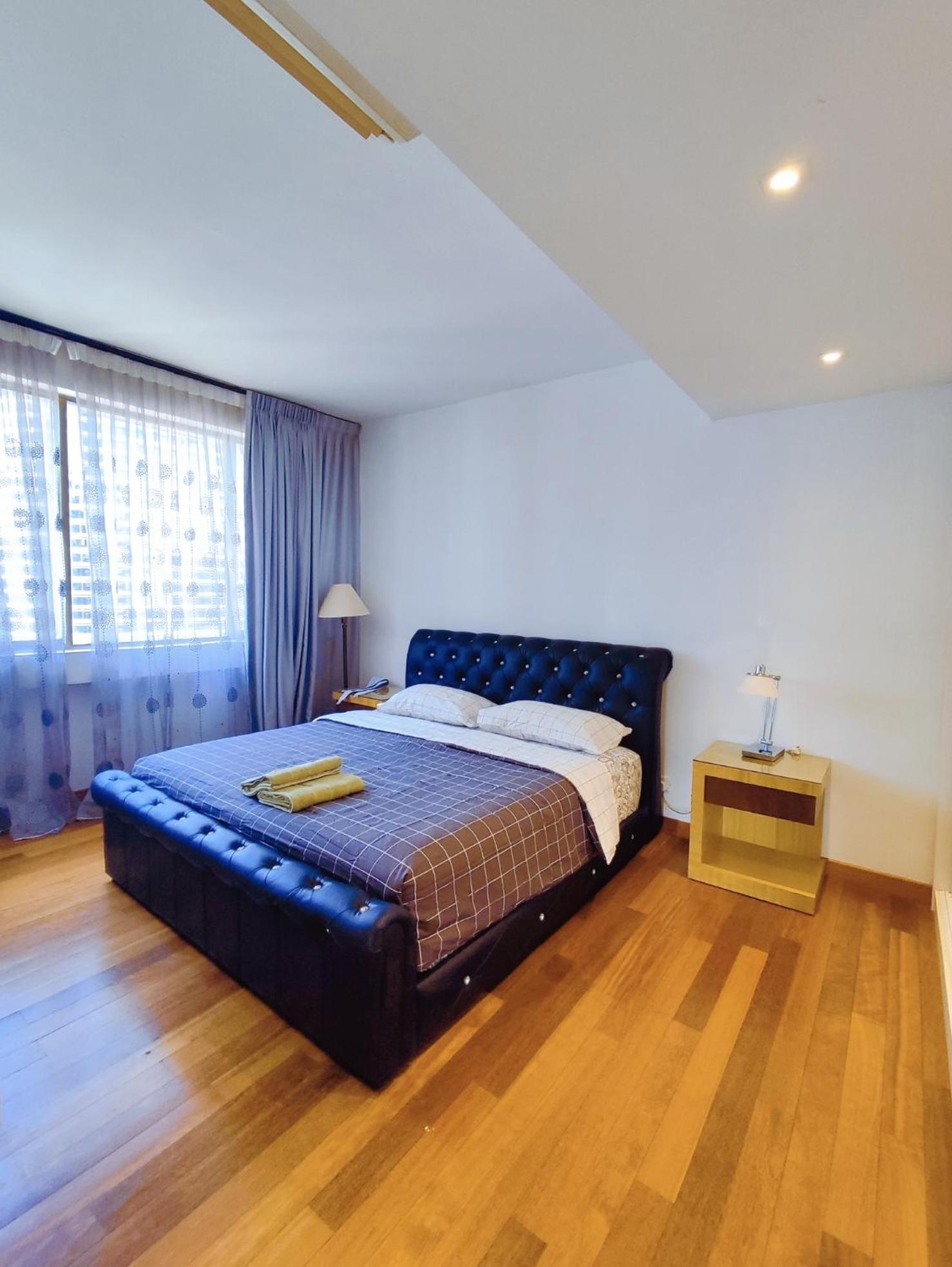 Comfy Stay at Wisma Cosway Pavilion KLCC Bukit Bintang