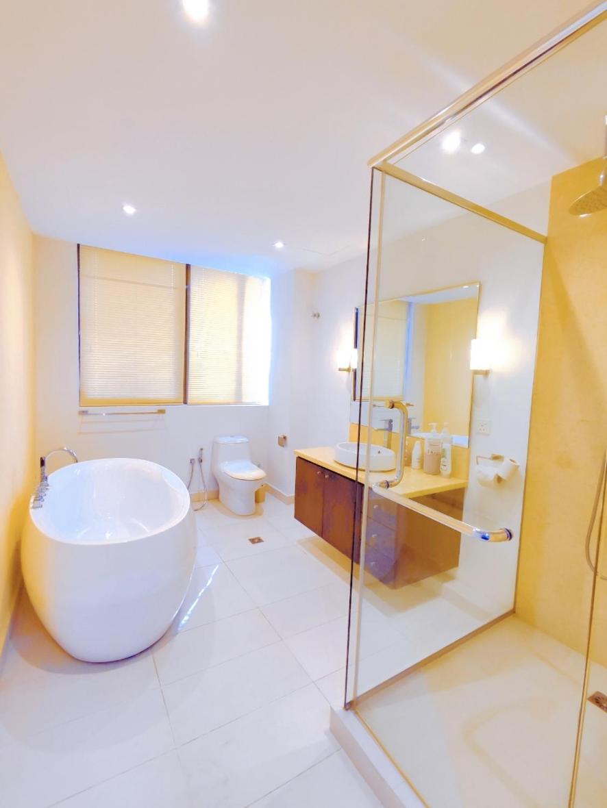 Comfy Stay at Wisma Cosway Pavilion KLCC Bukit Bintang