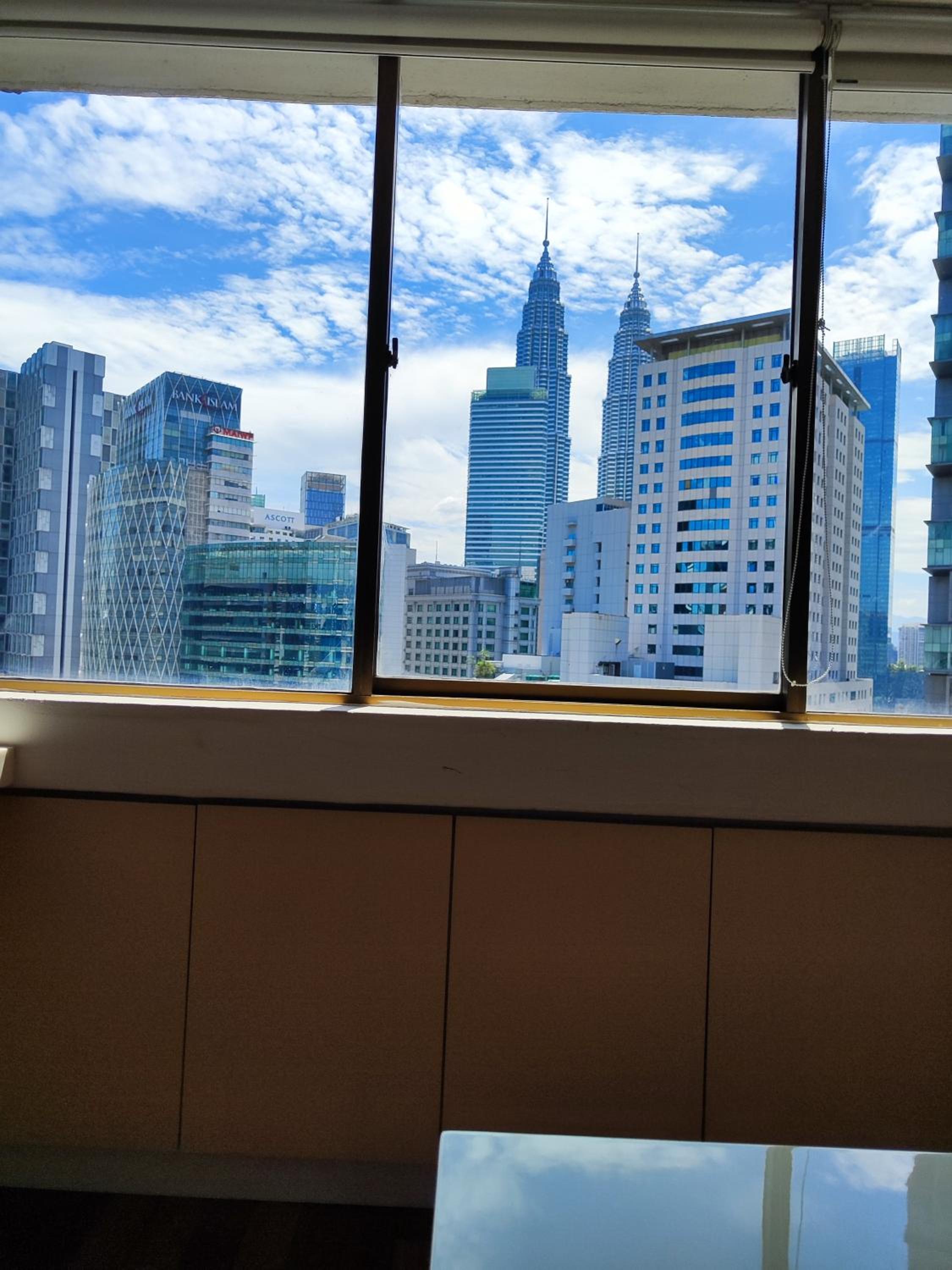 Comfy Stay at Wisma Cosway Pavilion KLCC Bukit Bintang