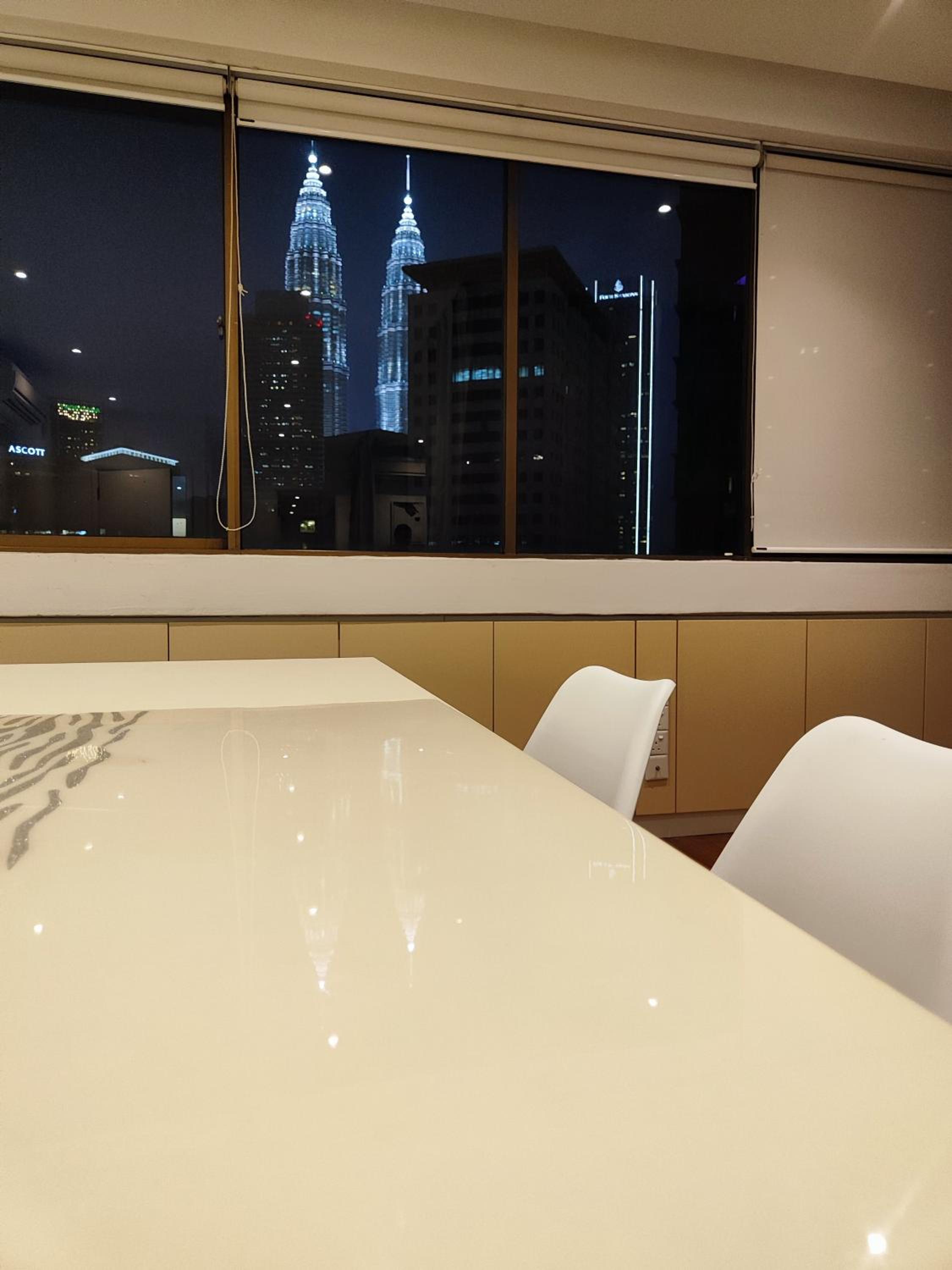 Comfy Stay at Wisma Cosway Pavilion KLCC Bukit Bintang