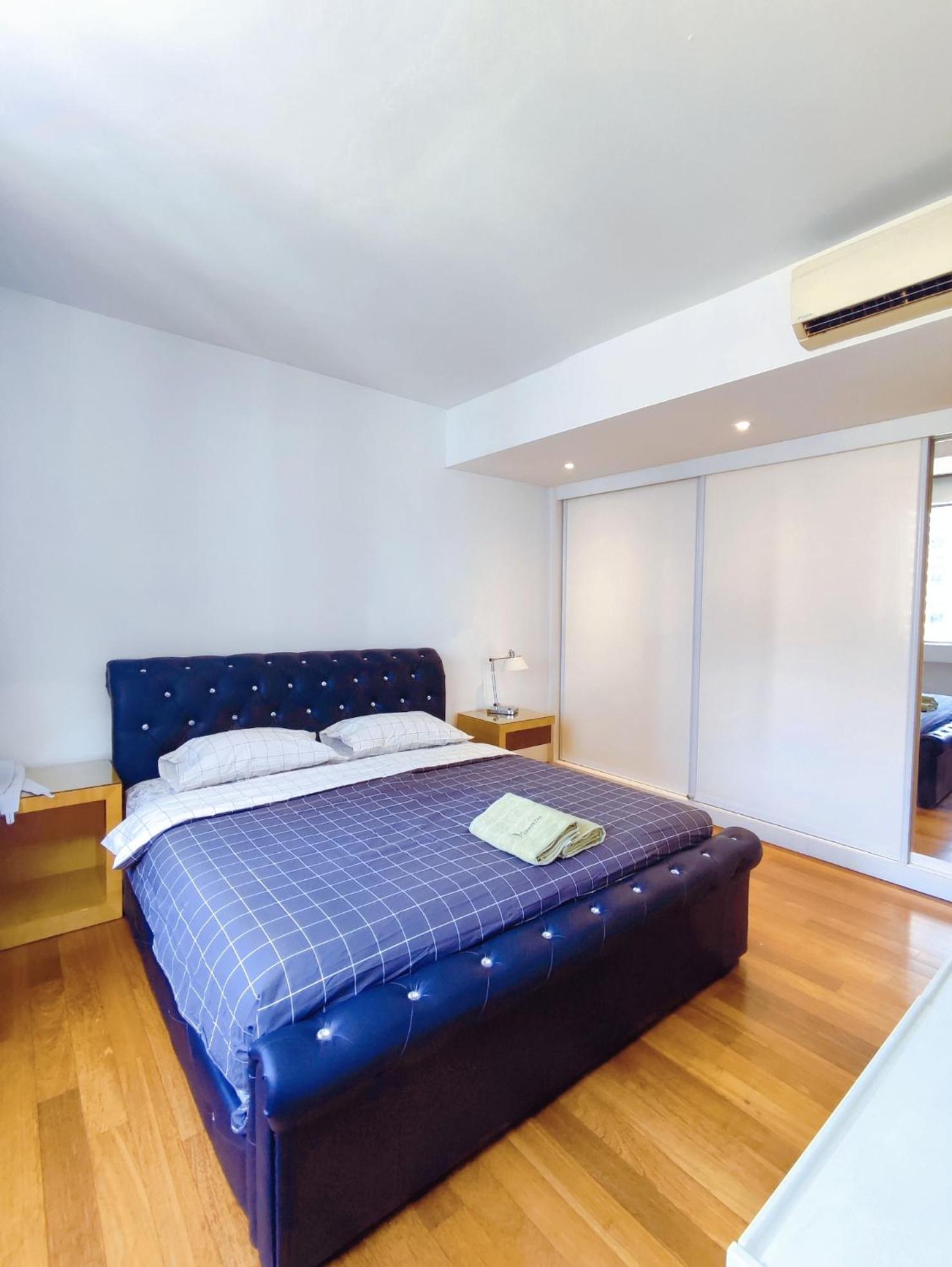 Comfy Stay at Wisma Cosway Pavilion KLCC Bukit Bintang