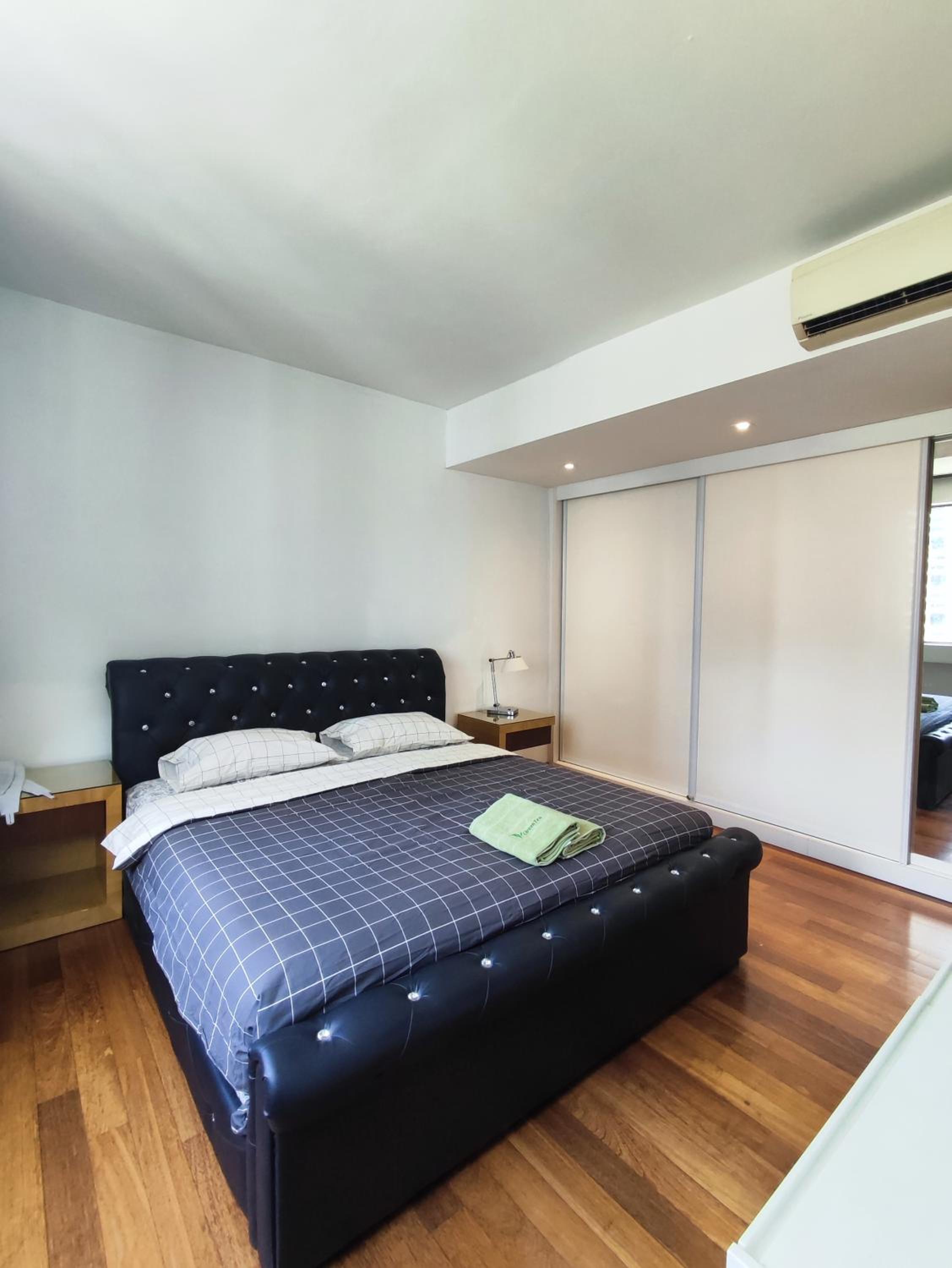 Comfy Stay at Wisma Cosway Pavilion KLCC Bukit Bintang
