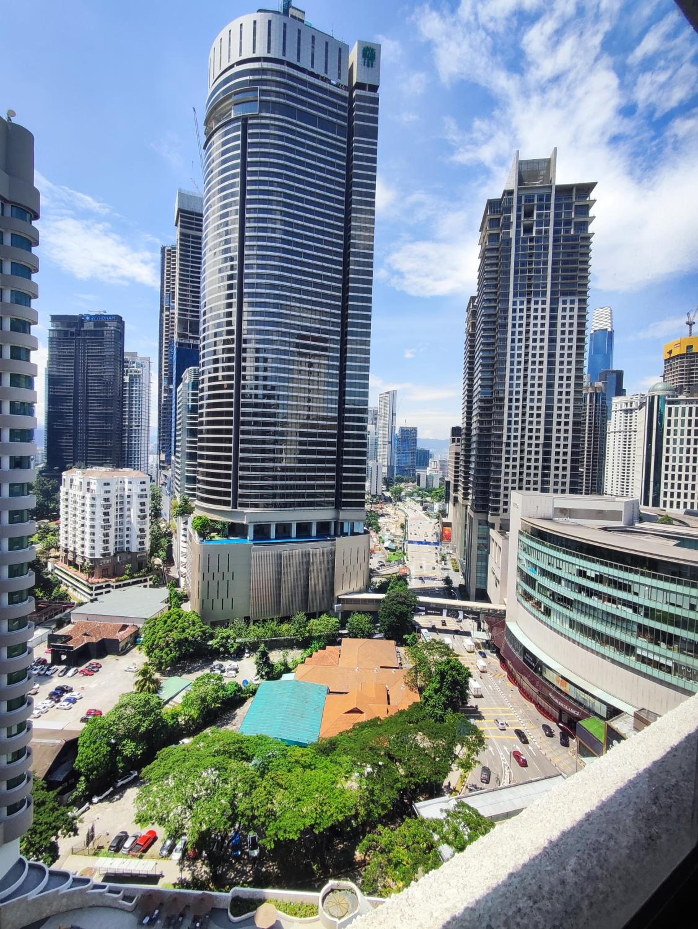 Comfy Stay at Wisma Cosway Pavilion KLCC Bukit Bintang