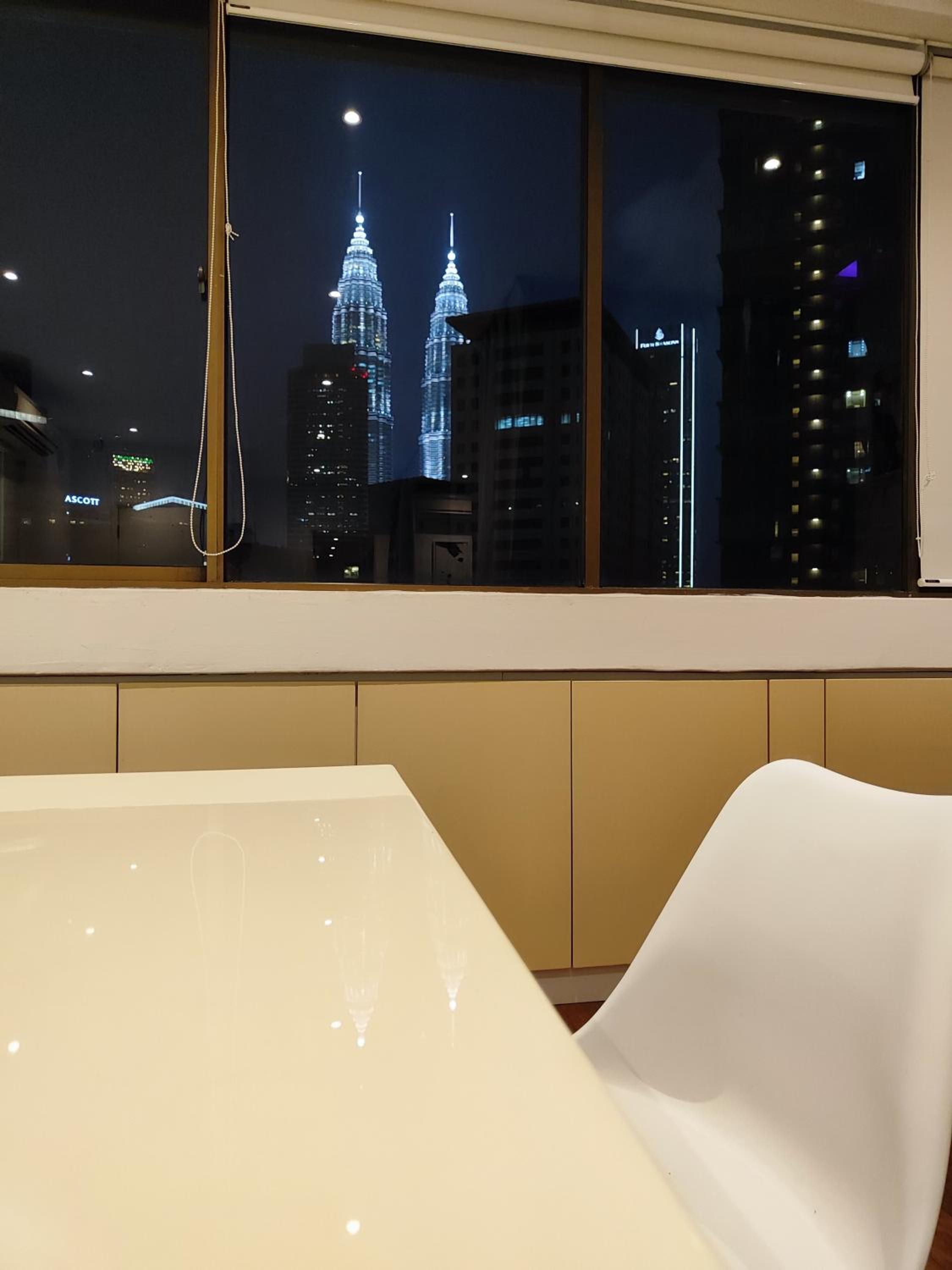 Comfy Stay at Wisma Cosway Pavilion KLCC Bukit Bintang