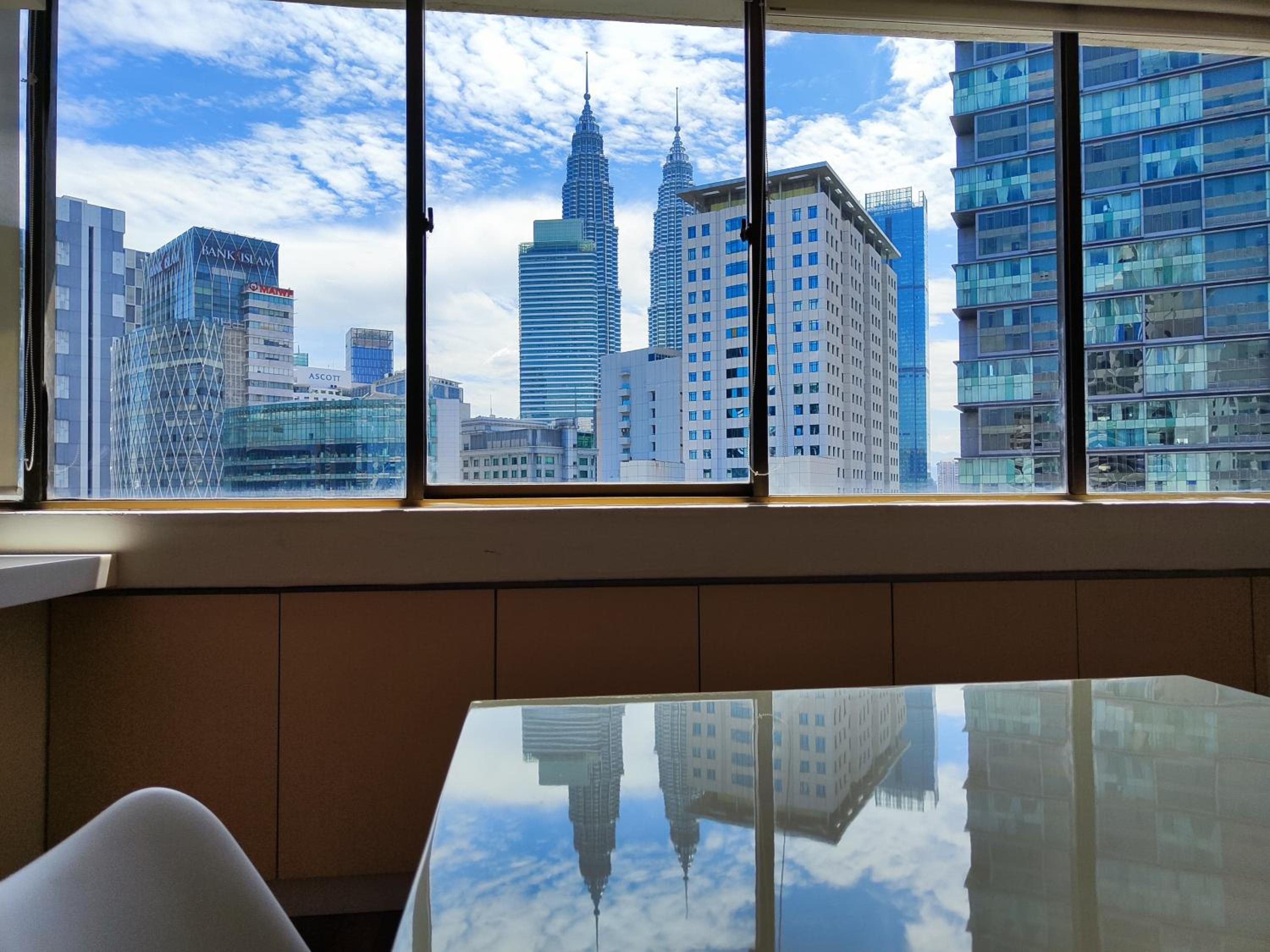Comfy Stay at Wisma Cosway Pavilion KLCC Bukit Bintang