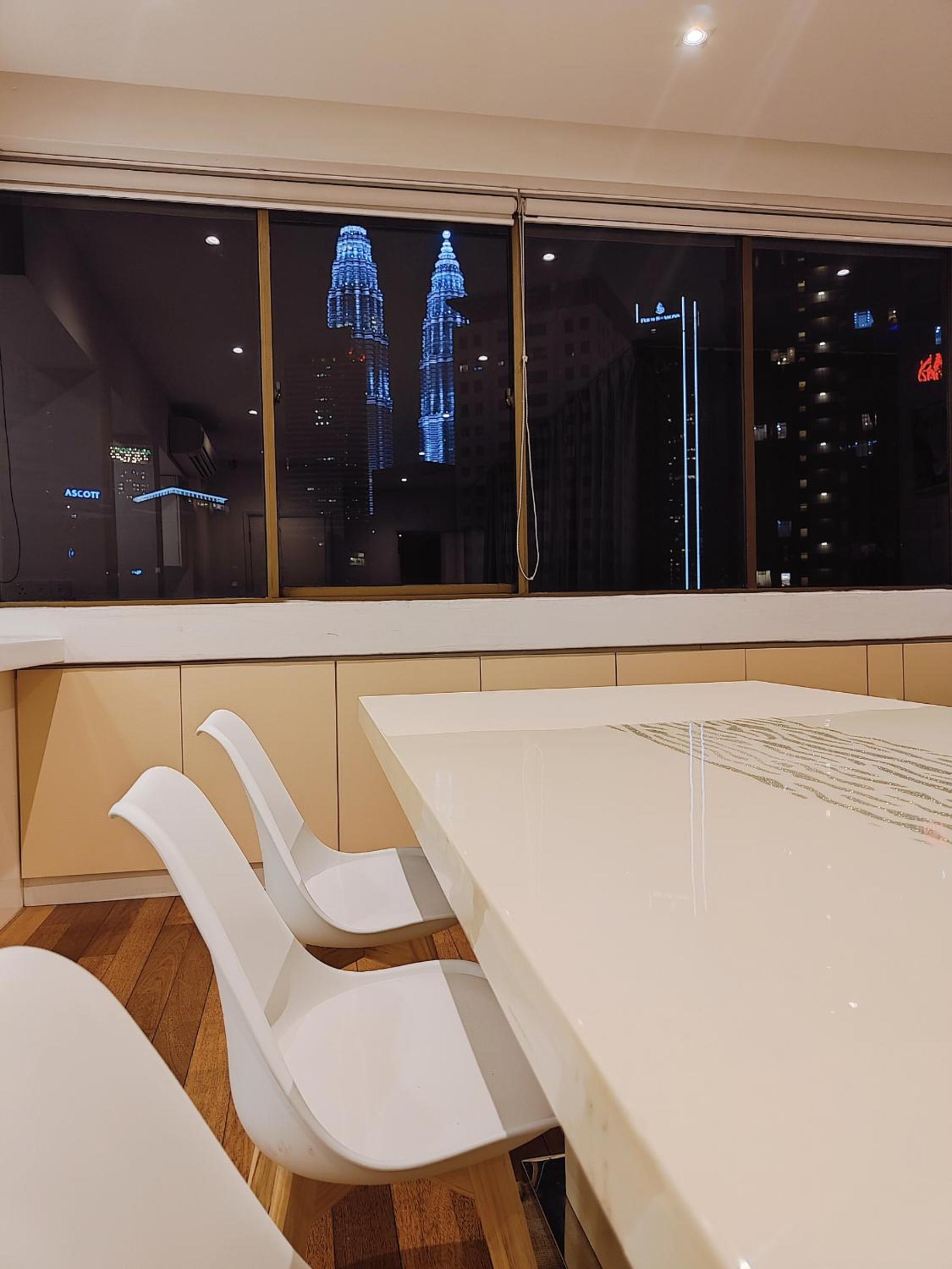 Comfy Stay at Wisma Cosway Pavilion KLCC Bukit Bintang