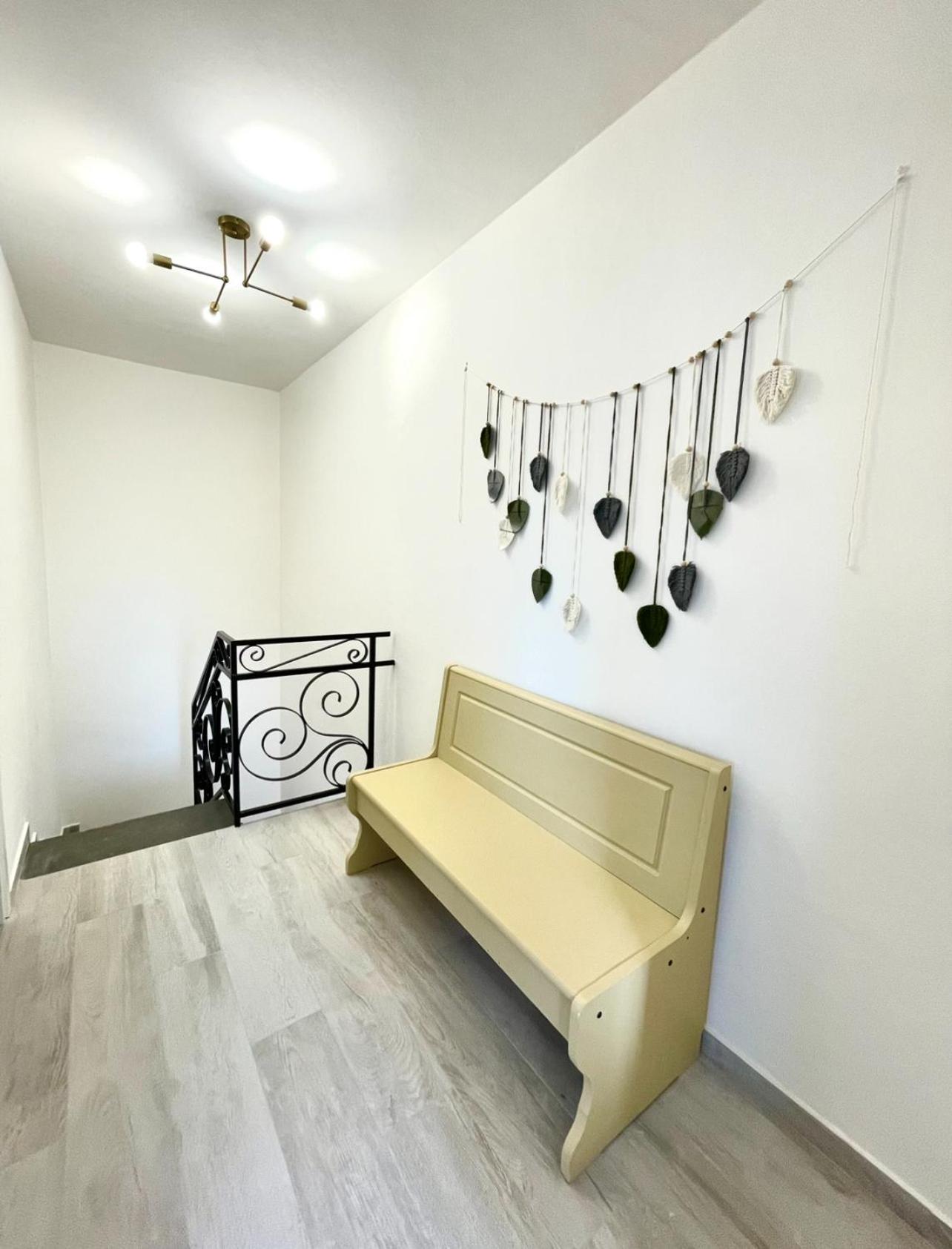 Seafront duplex villas sea view and spacious gardens view 3