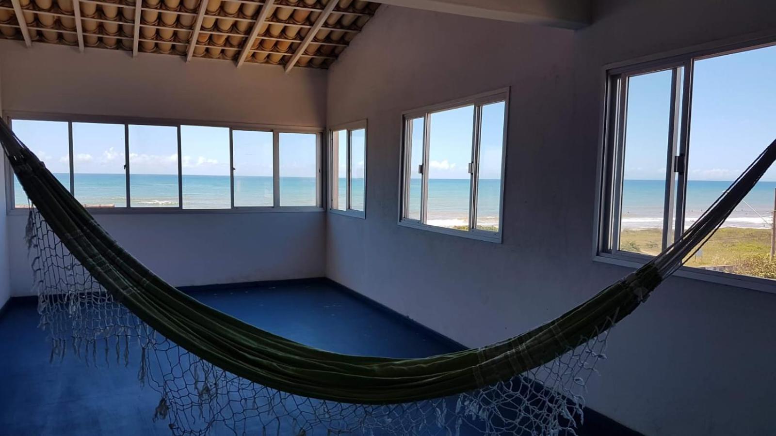 Casa de Praia Mar D'ulé