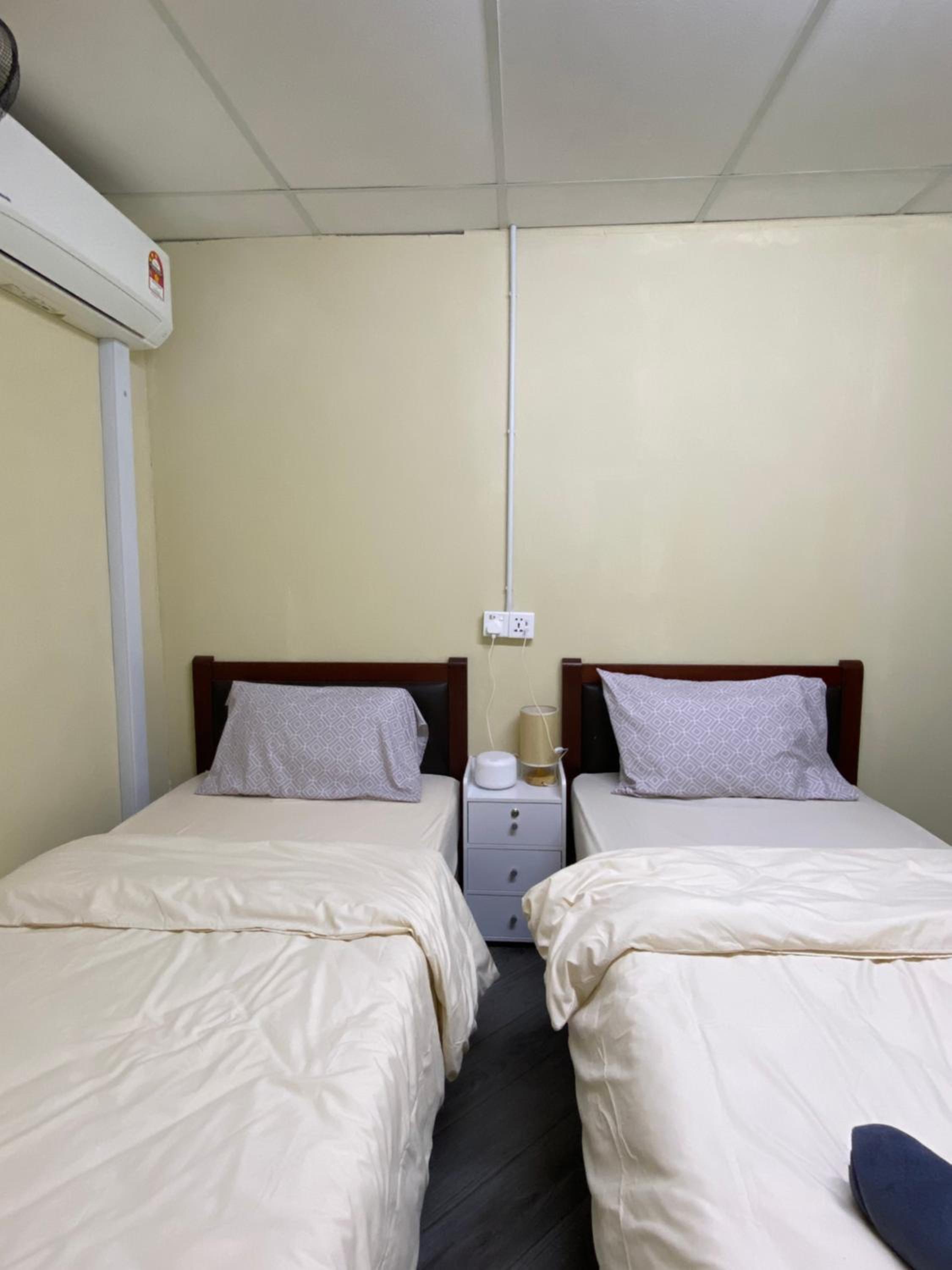 House of Healing Homestay photo 3