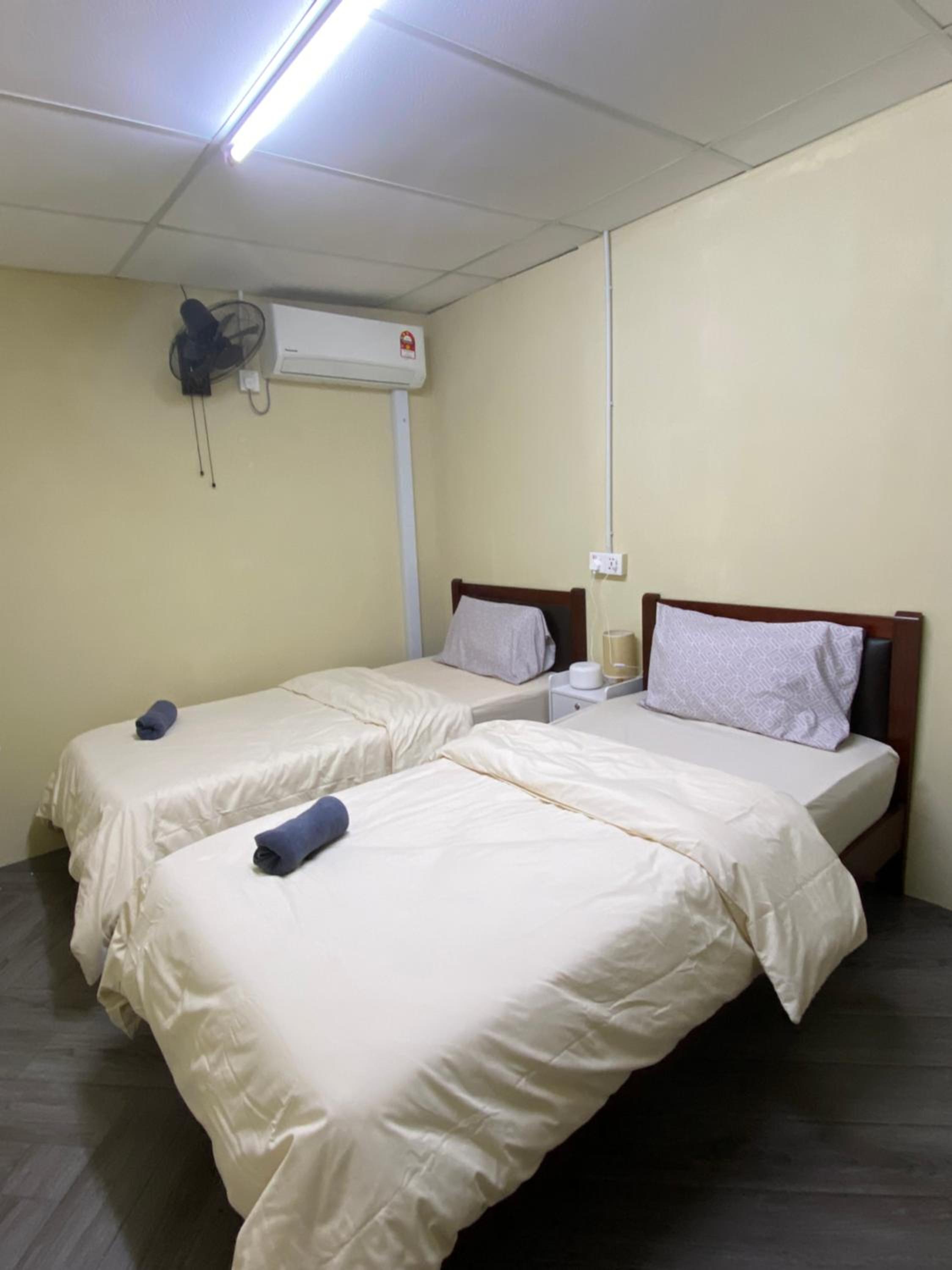 House of Healing Homestay photo 4