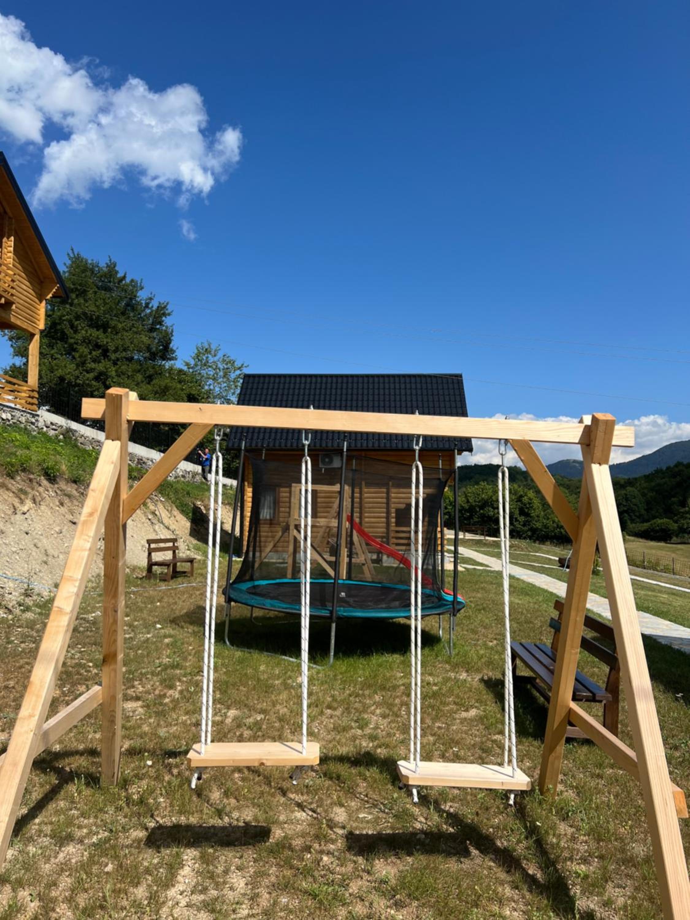 Soulrest EkoResort - Mehov Konak
