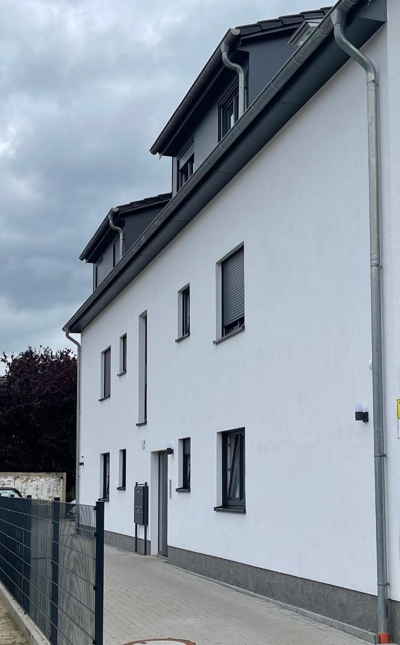 Ferienwohnung Licina