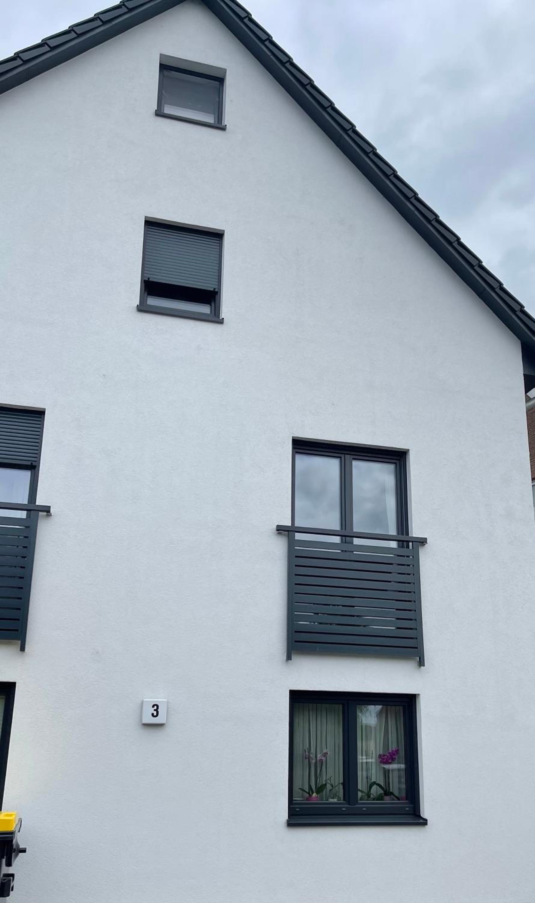 Ferienwohnung Licina