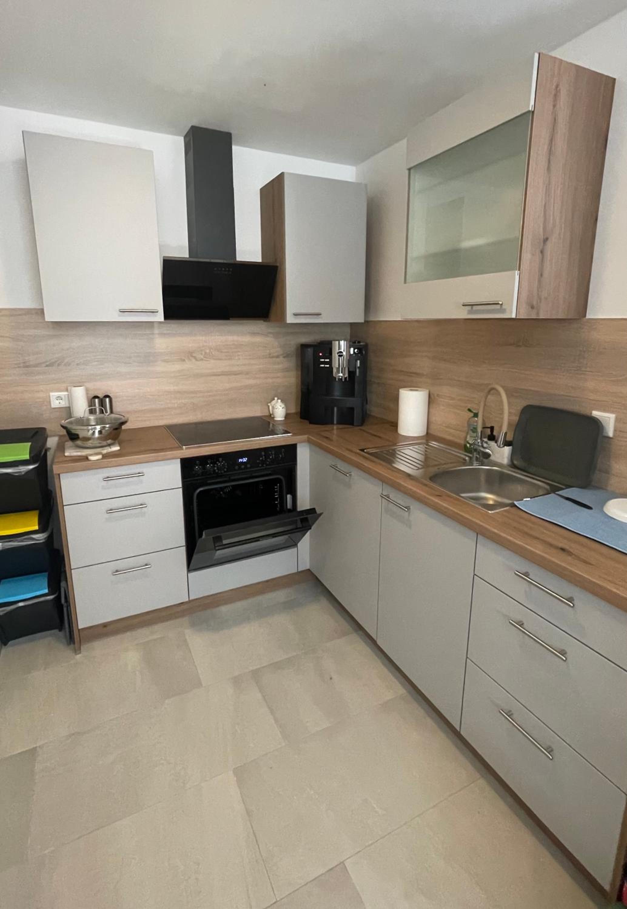 Ferienwohnung Licina