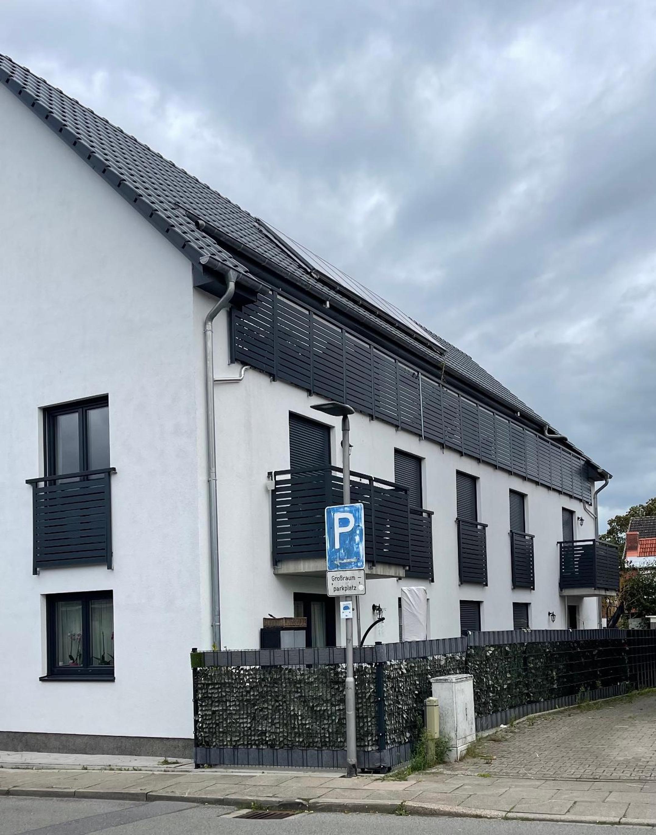 Ferienwohnung Licina