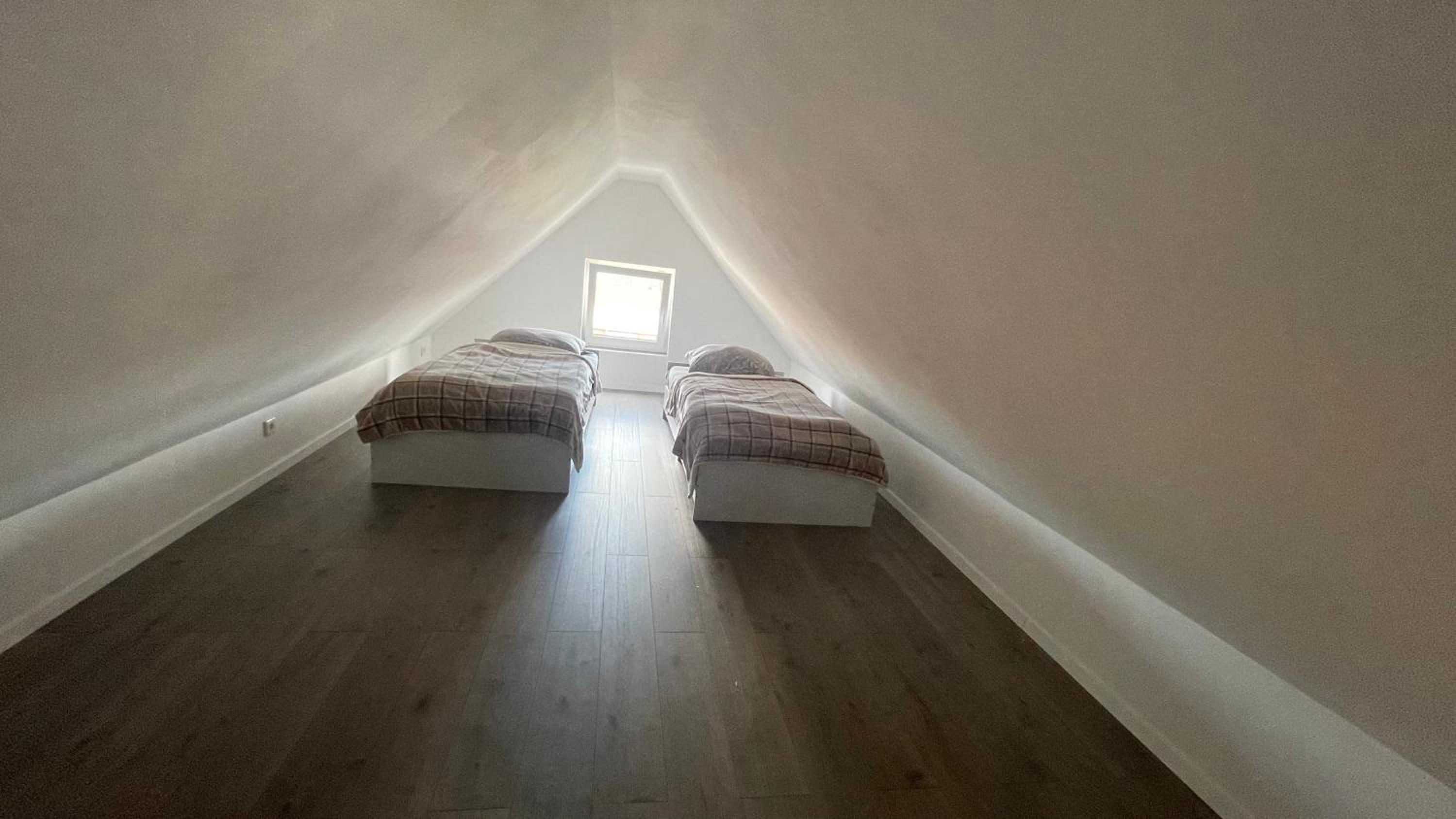 Ferienwohnung Licina